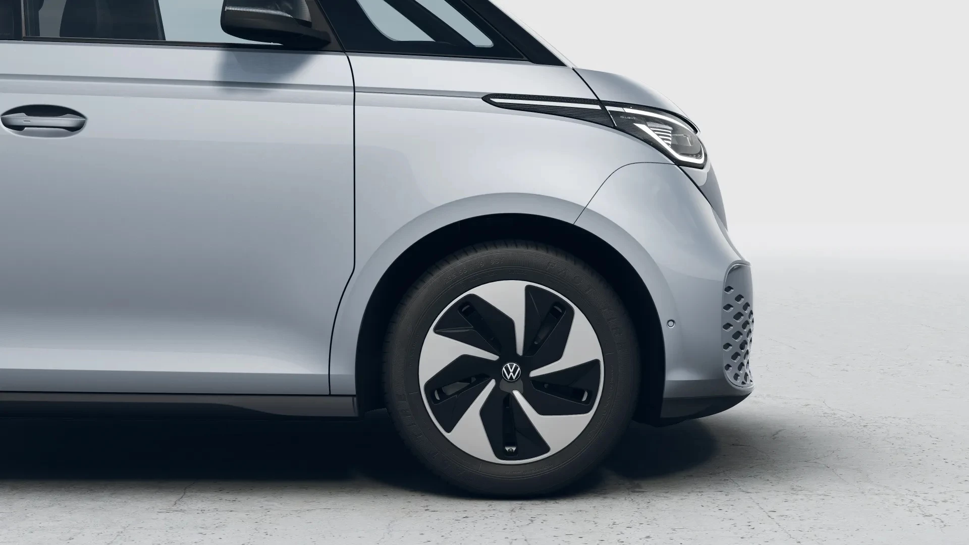 Hoofdafbeelding Volkswagen ID. Buzz
