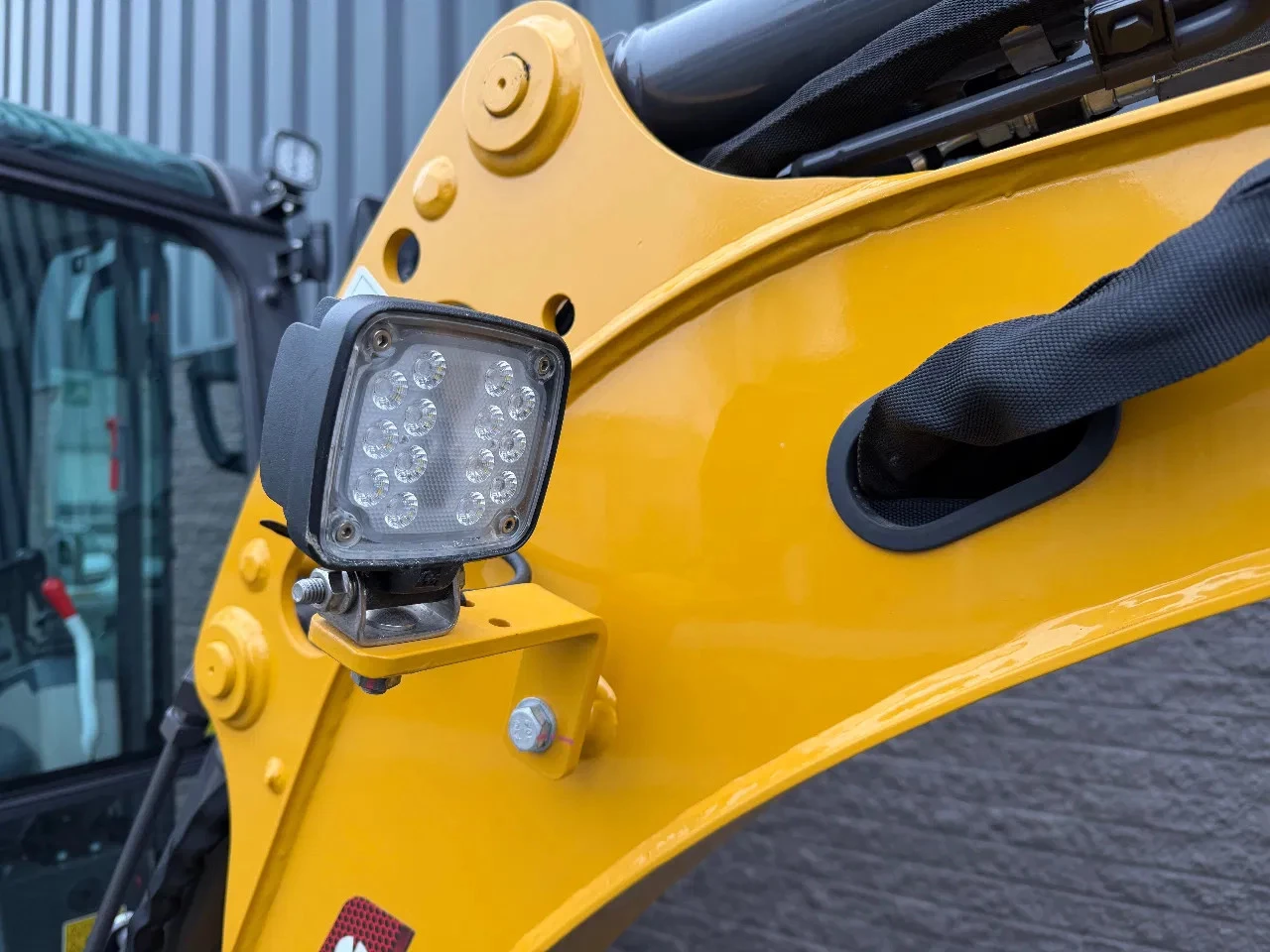 Hoofdafbeelding XCMG 