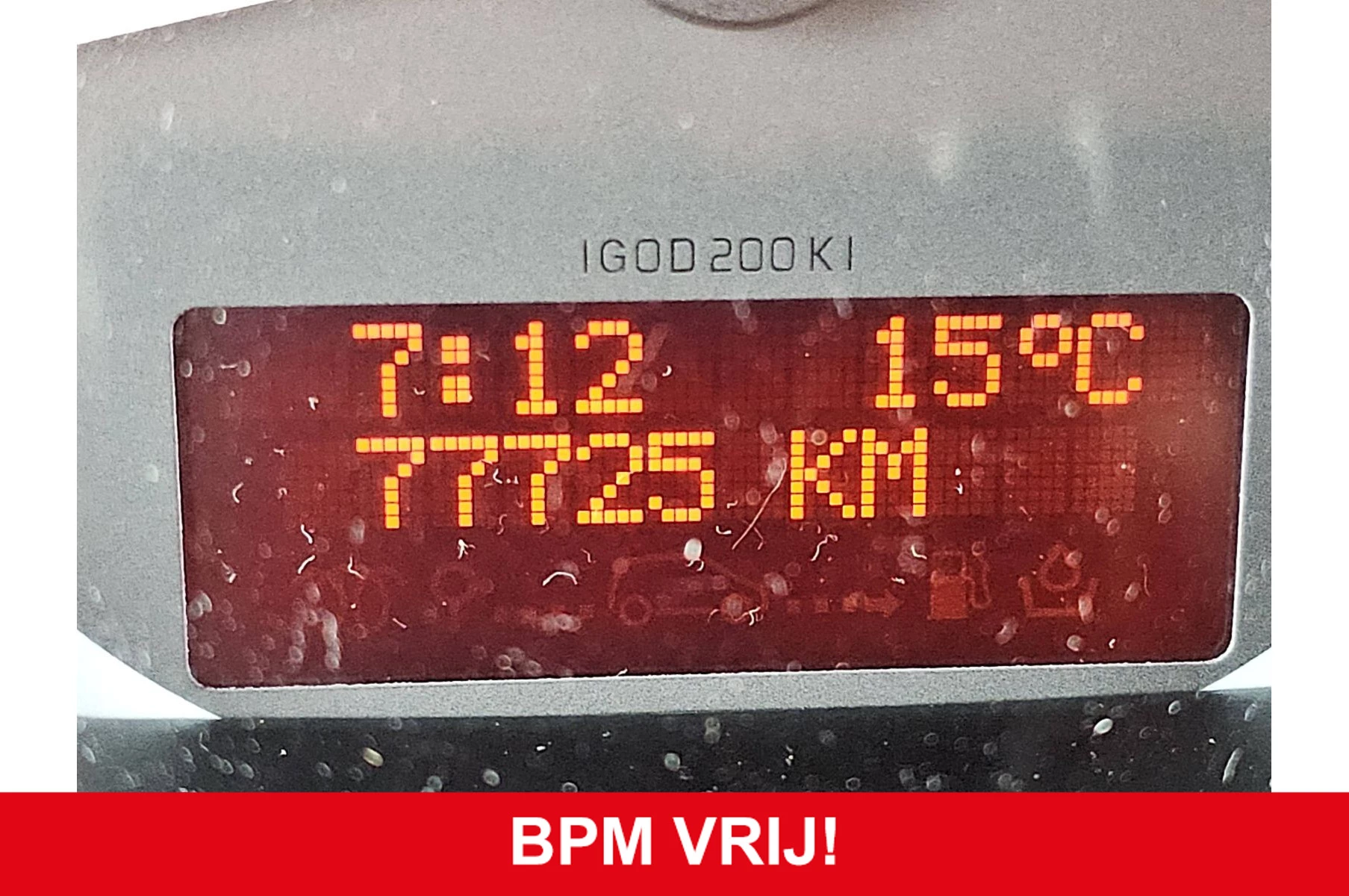 Hoofdafbeelding Mercedes-Benz Citan