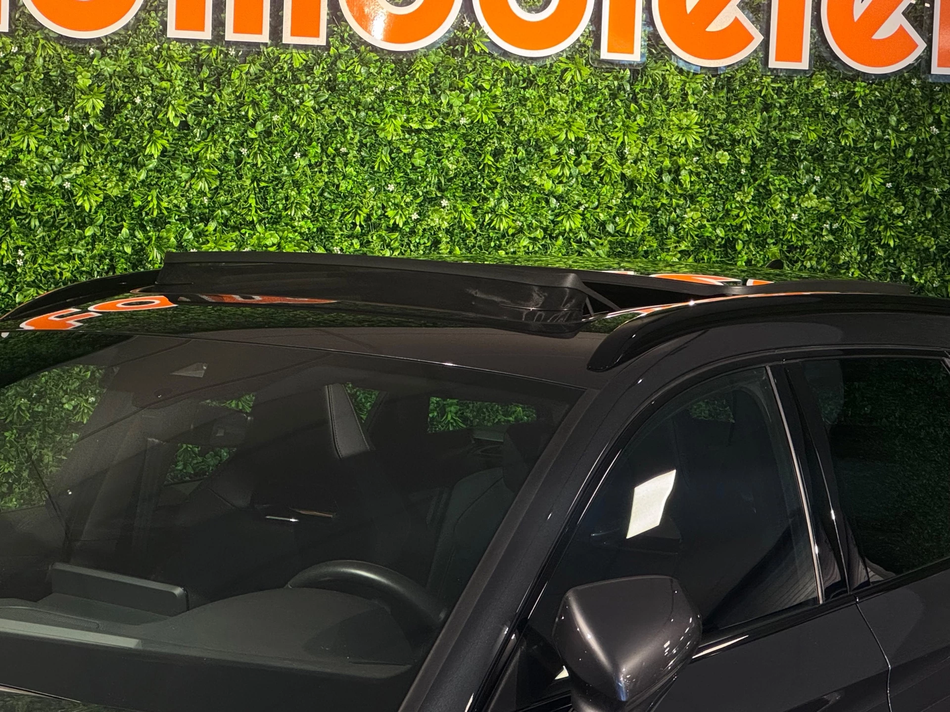 Hoofdafbeelding CUPRA Leon Sportstourer