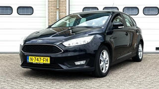 Hoofdafbeelding Ford Focus Ford Focus 1.0 Ambiente