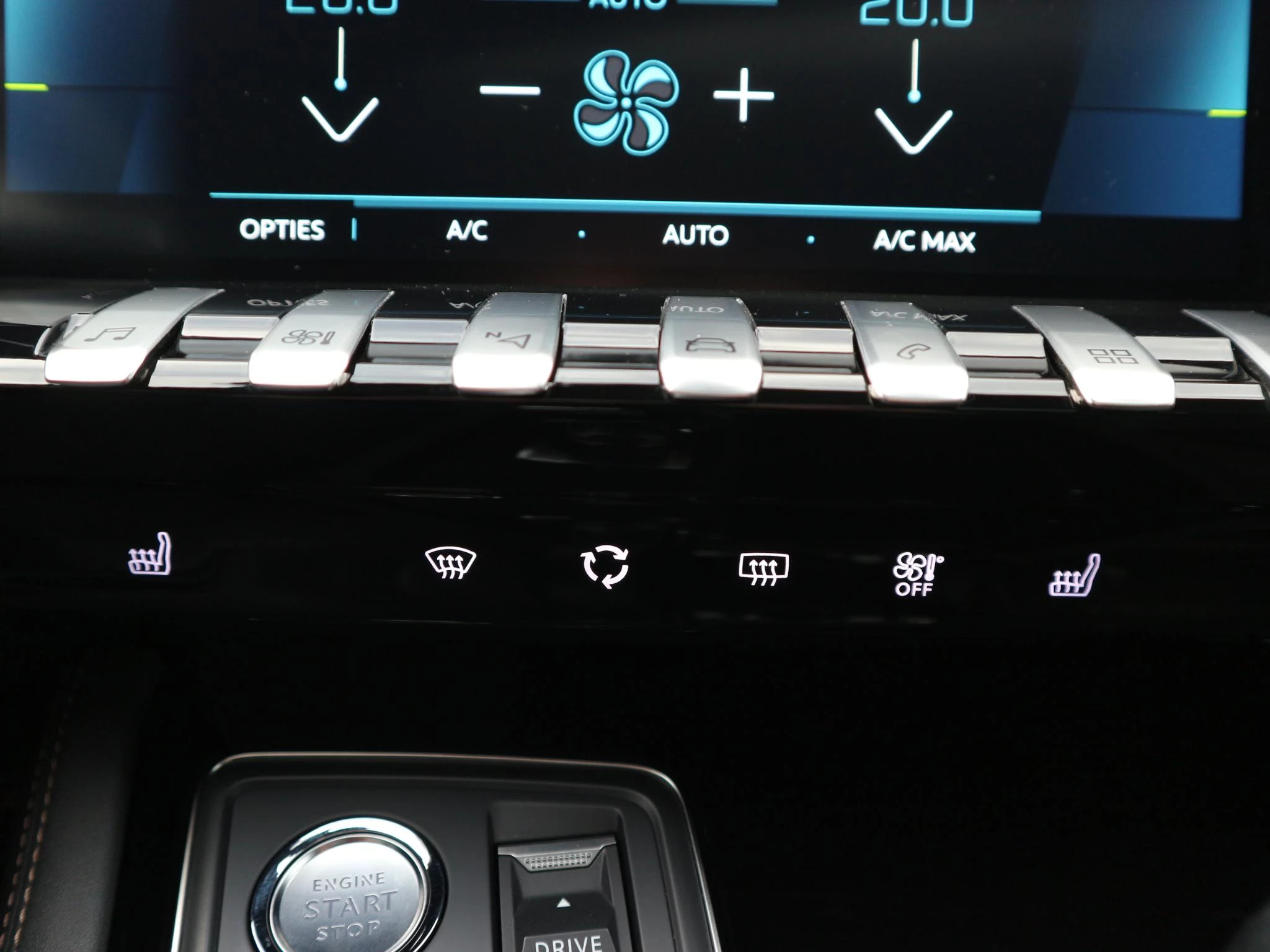 Hoofdafbeelding Peugeot 508
