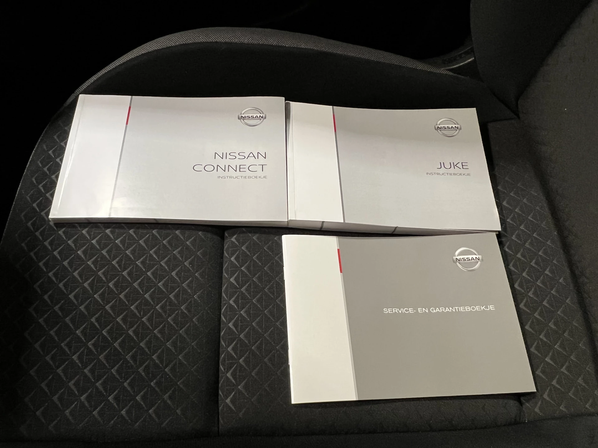 Hoofdafbeelding Nissan Juke