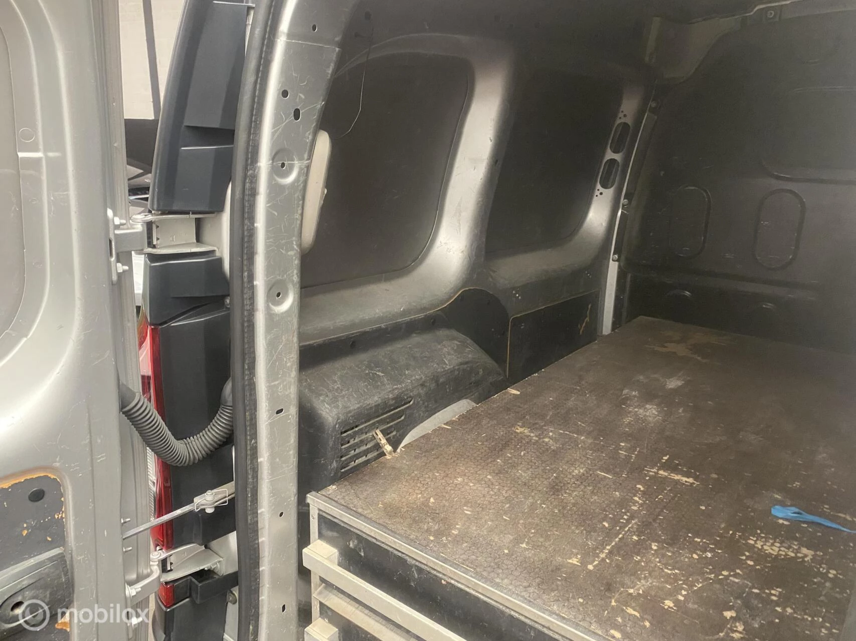 Hoofdafbeelding Mercedes-Benz Citan