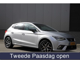 SEAT Ibiza 1.0 TSI 96pk FR *Xcellence*/Copper/LED/Carplay/17"/Cruise