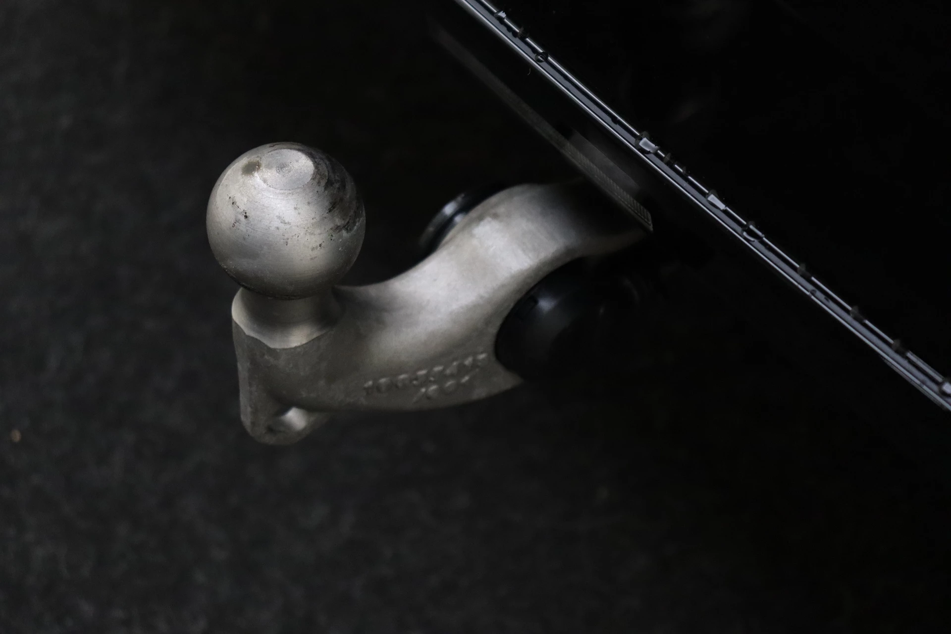 Hoofdafbeelding BMW iX