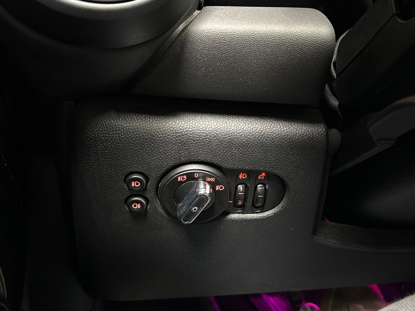 Hoofdafbeelding MINI Cooper S