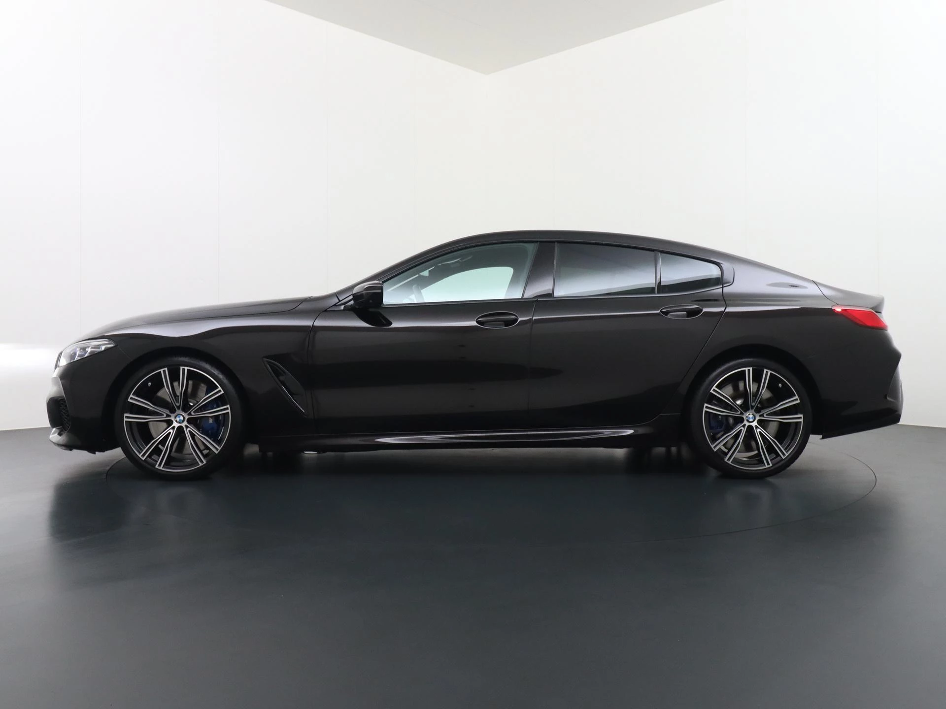 Hoofdafbeelding BMW 8 Serie