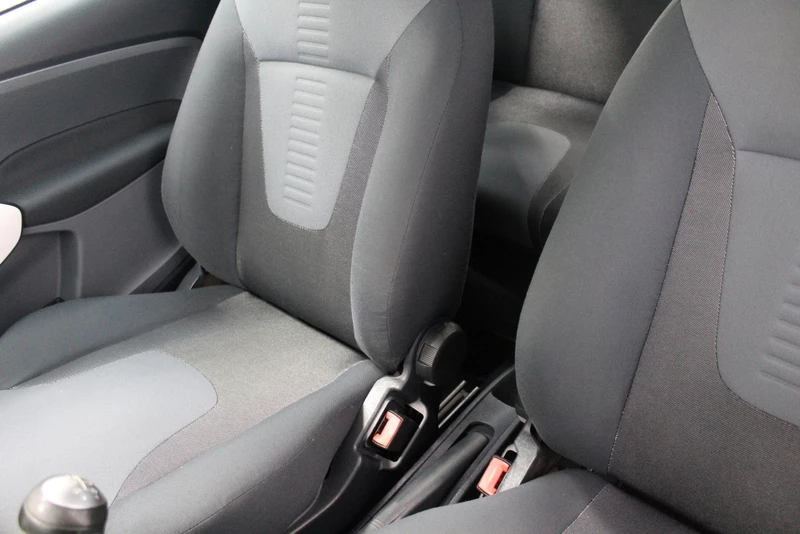 Hoofdafbeelding Ford Ka