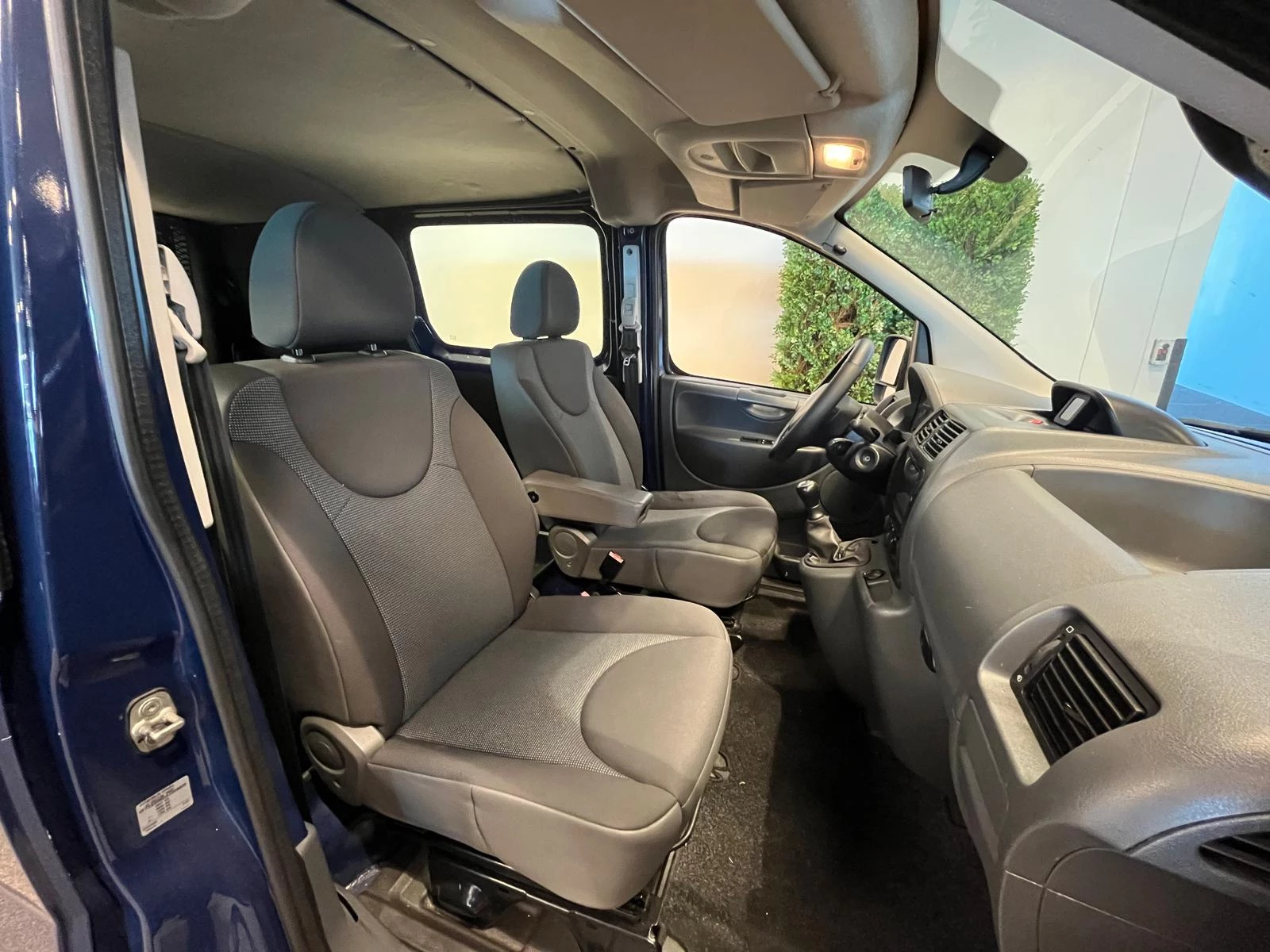 Hoofdafbeelding Citroën Jumpy