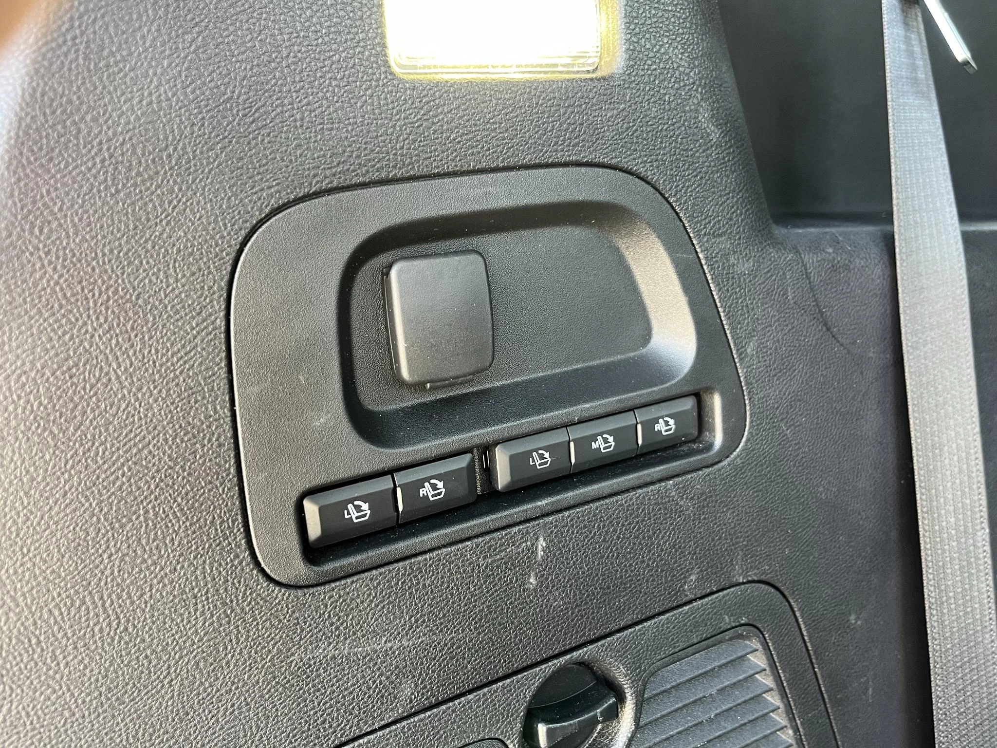 Hoofdafbeelding Ford S-Max