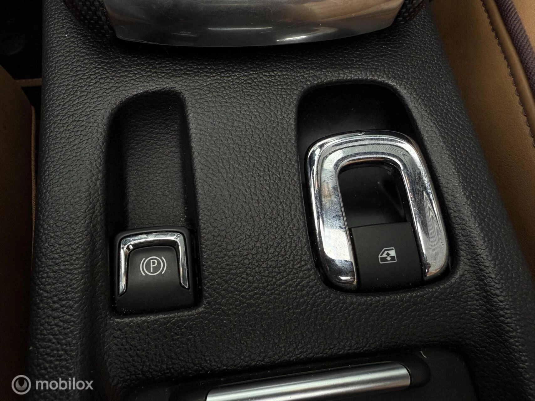 Hoofdafbeelding Opel Cascada