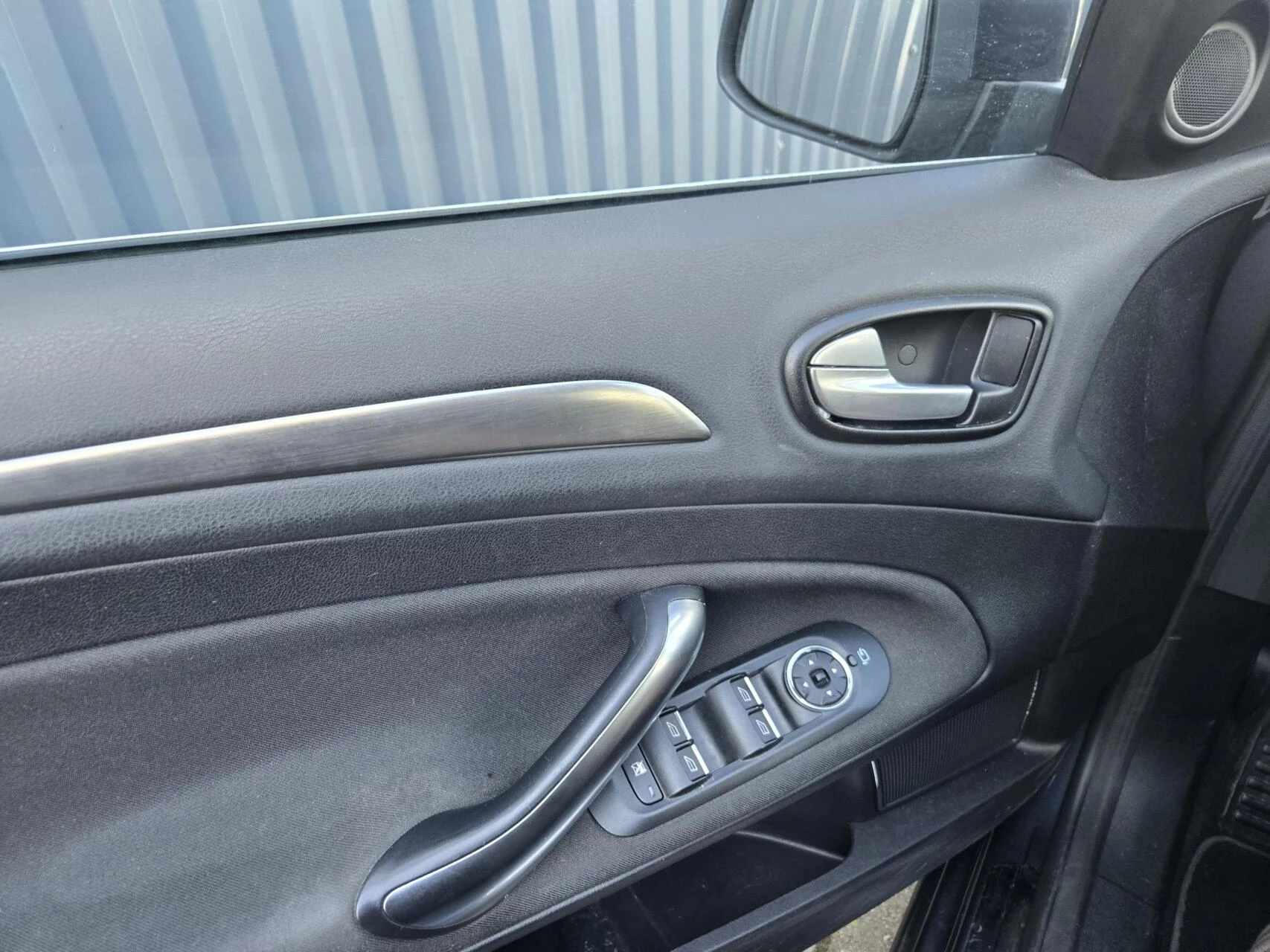 Hoofdafbeelding Ford Mondeo