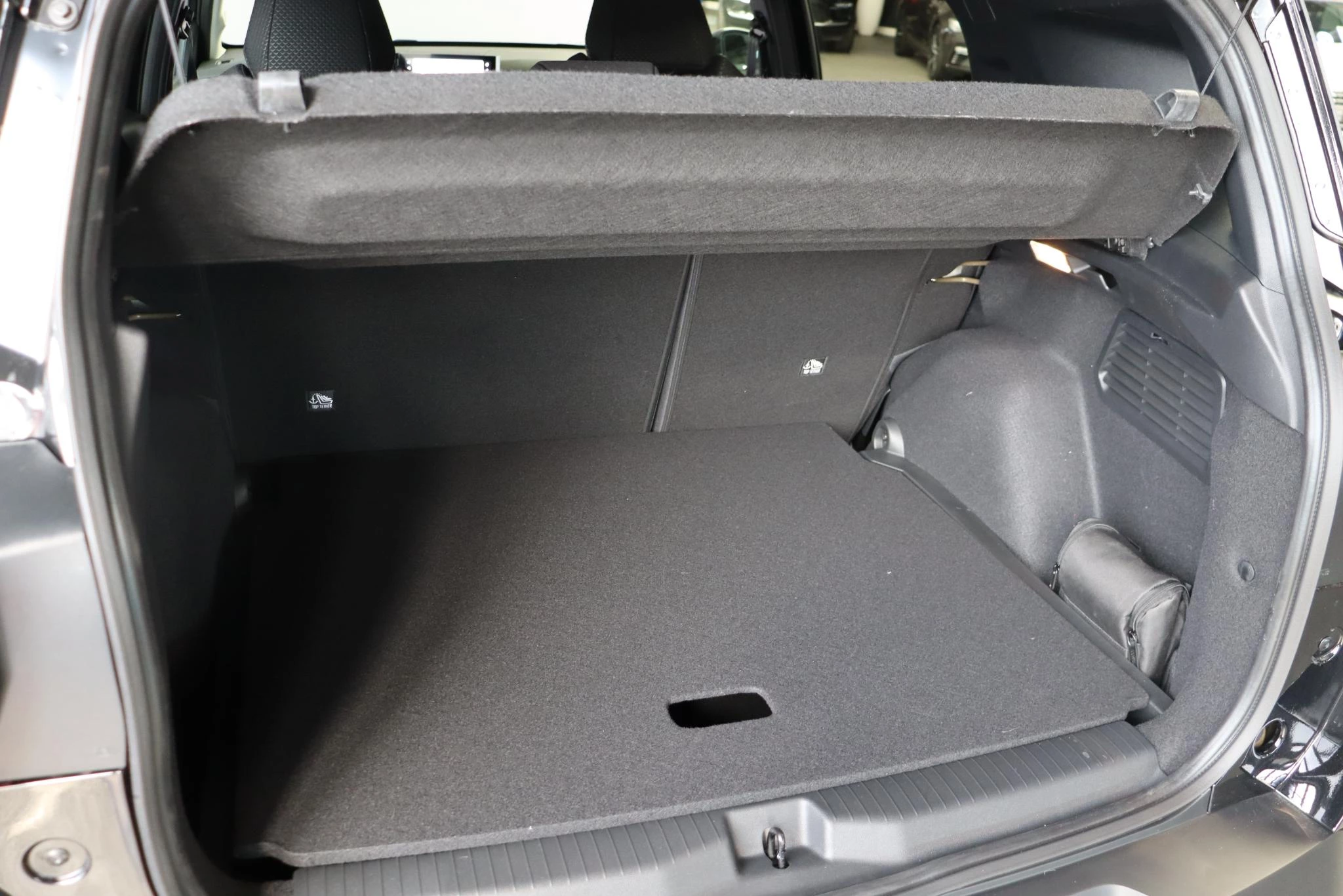 Hoofdafbeelding Opel Frontera