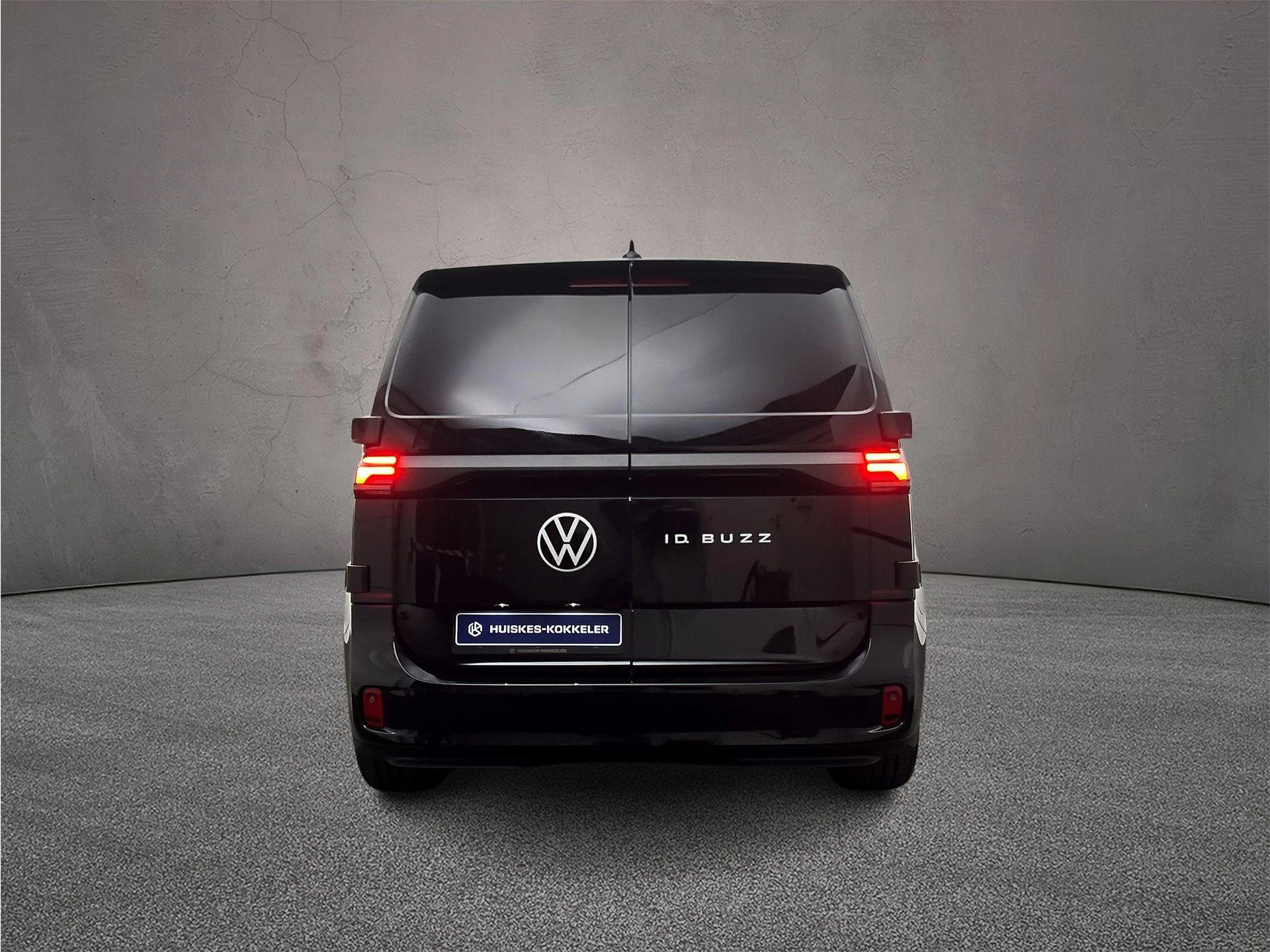 Hoofdafbeelding Volkswagen ID. Buzz Cargo