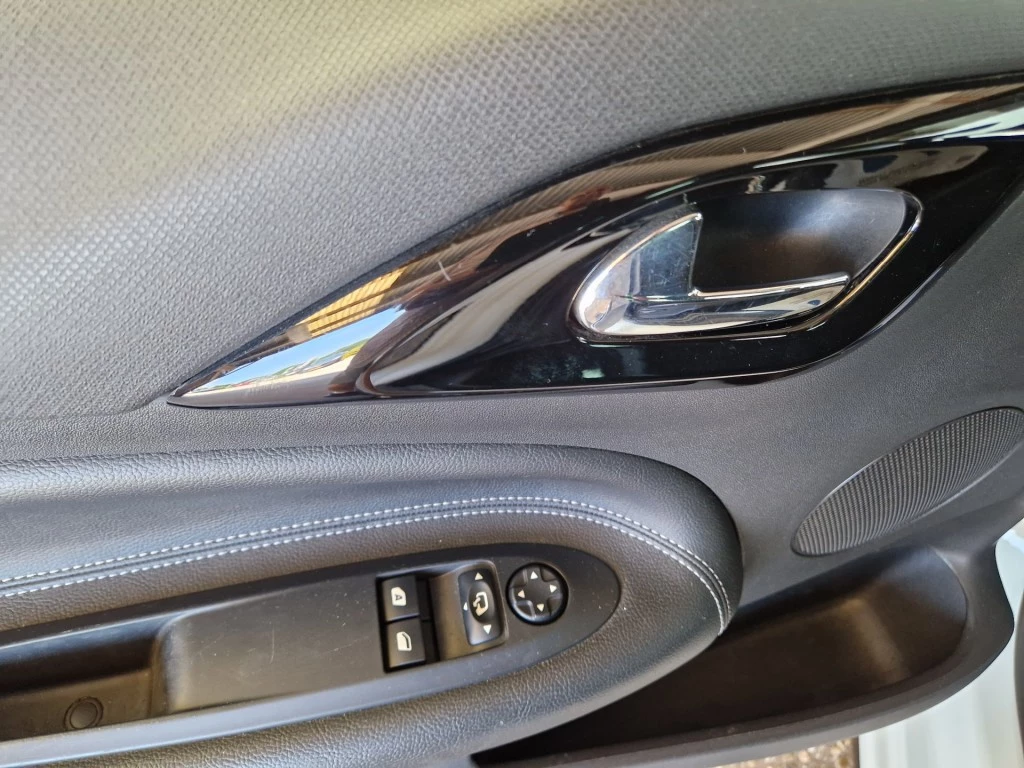 Hoofdafbeelding Citroën DS3
