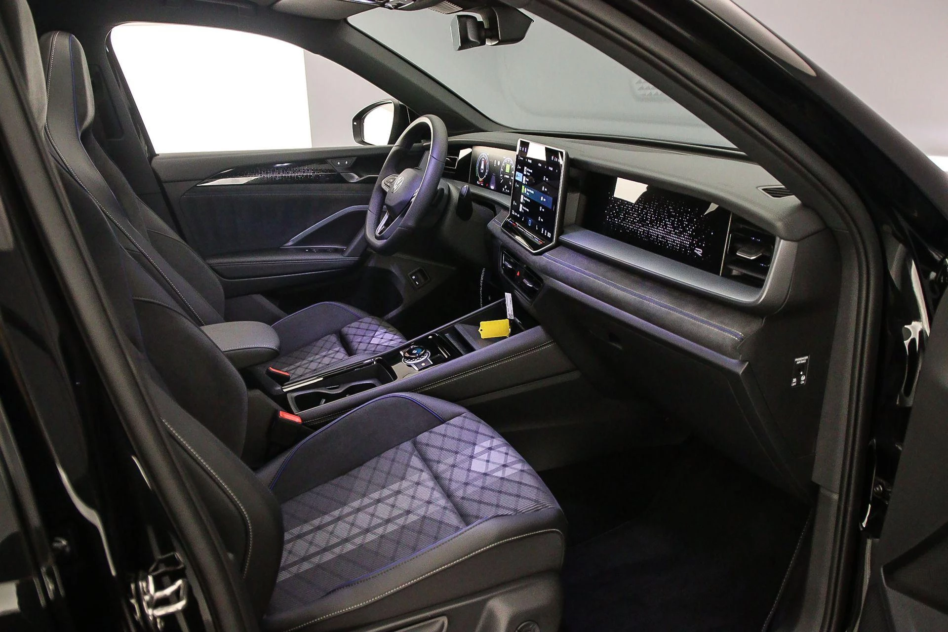 Hoofdafbeelding Volkswagen Tayron