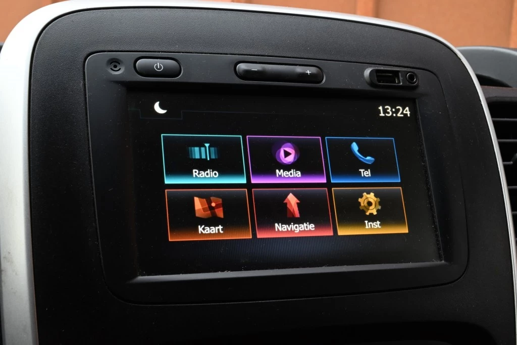 Hoofdafbeelding Fiat Talento