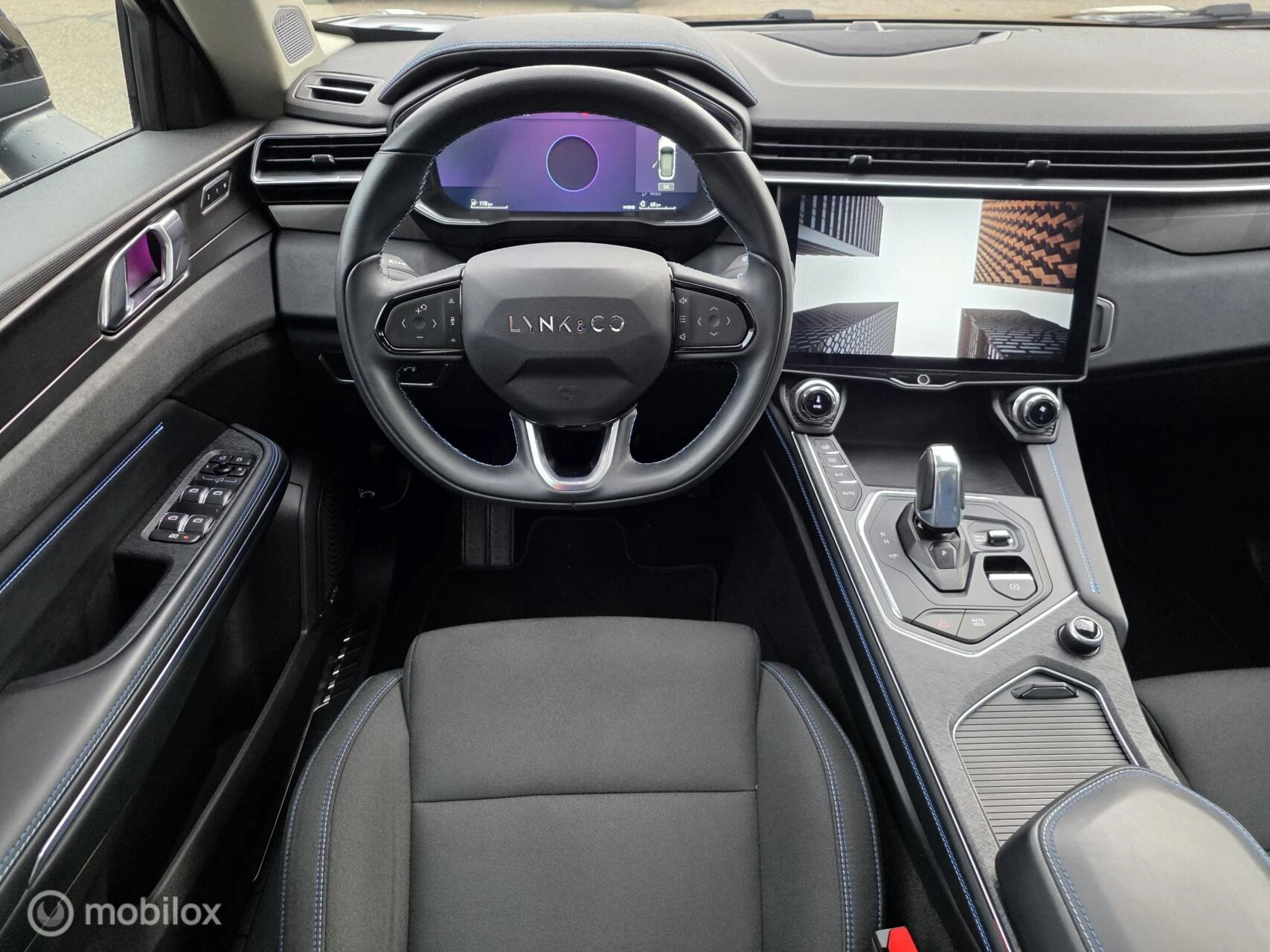 Hoofdafbeelding Lynk & Co 01