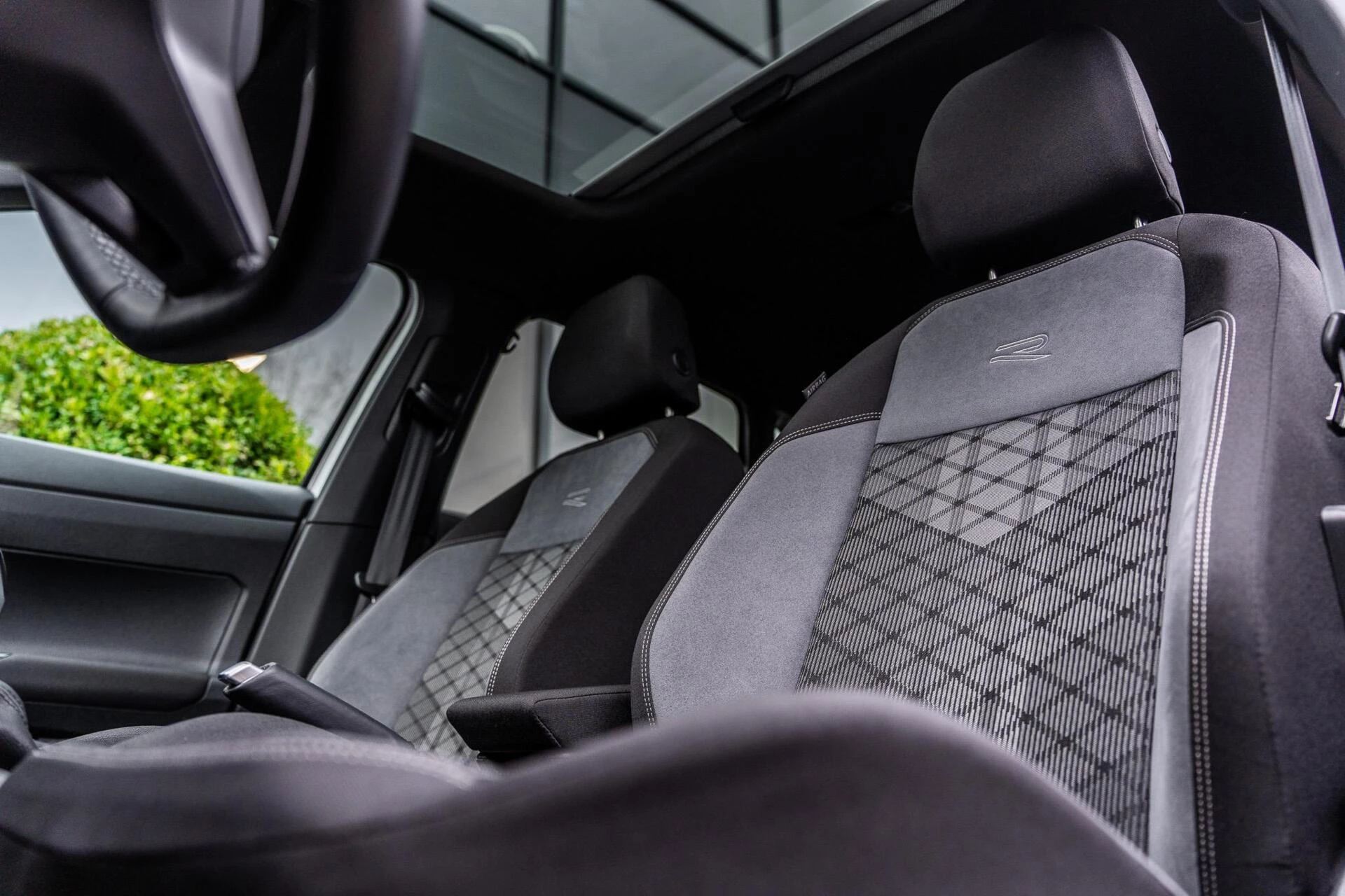 Hoofdafbeelding Volkswagen Taigo