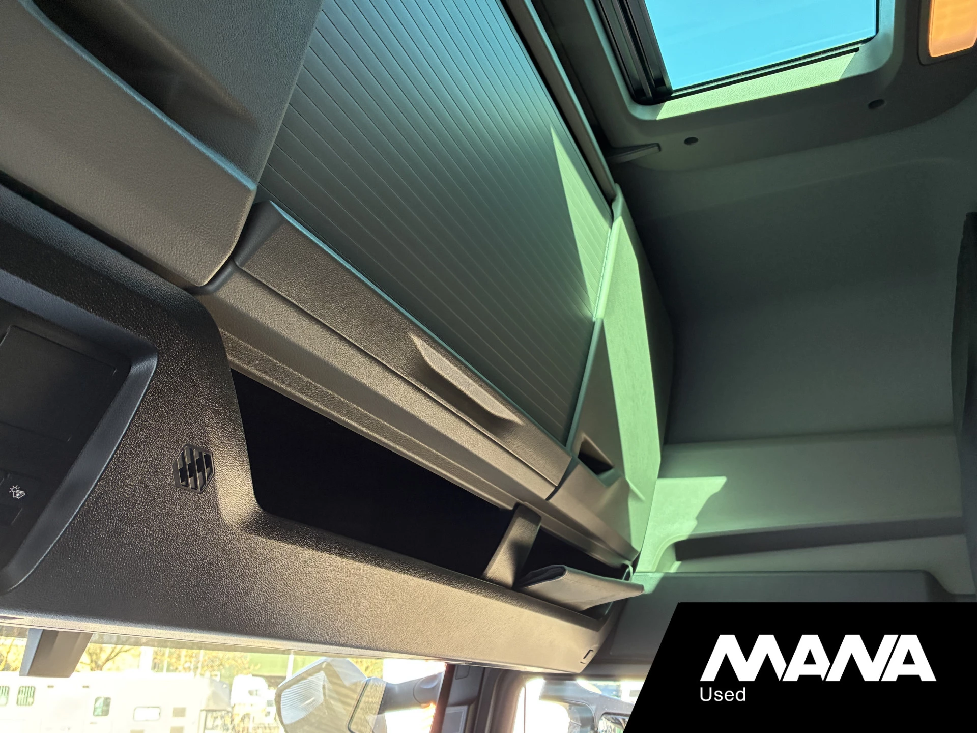 Hoofdafbeelding MAN TGX