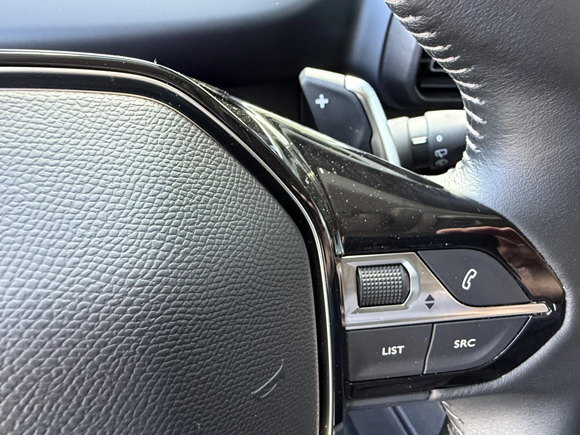 Hoofdafbeelding Peugeot Rifter