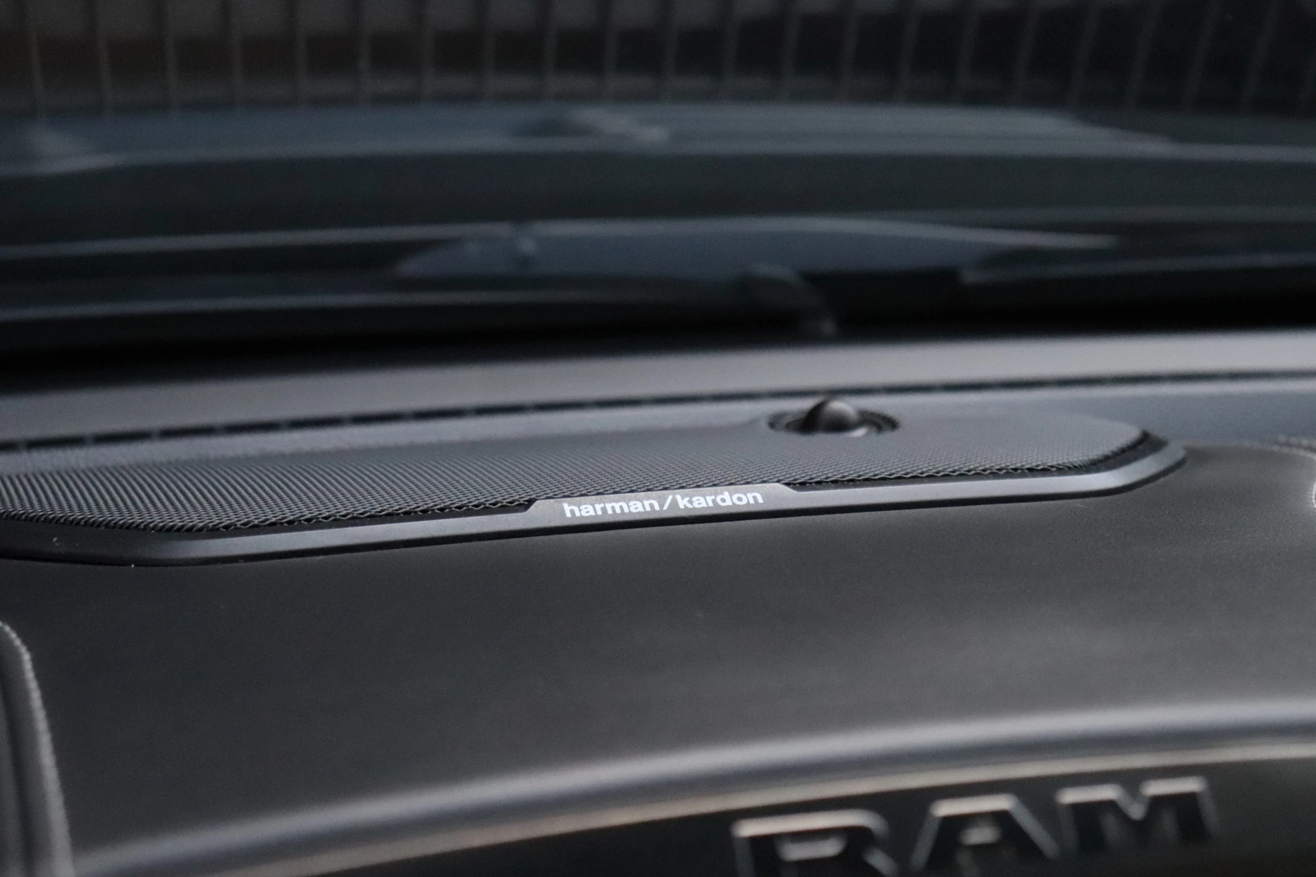 Hoofdafbeelding RAM 1500