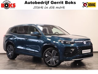 Volkswagen Tayron 1.5 eHybrid R-Line Edition ACC PDC Panoramadak 272PK!