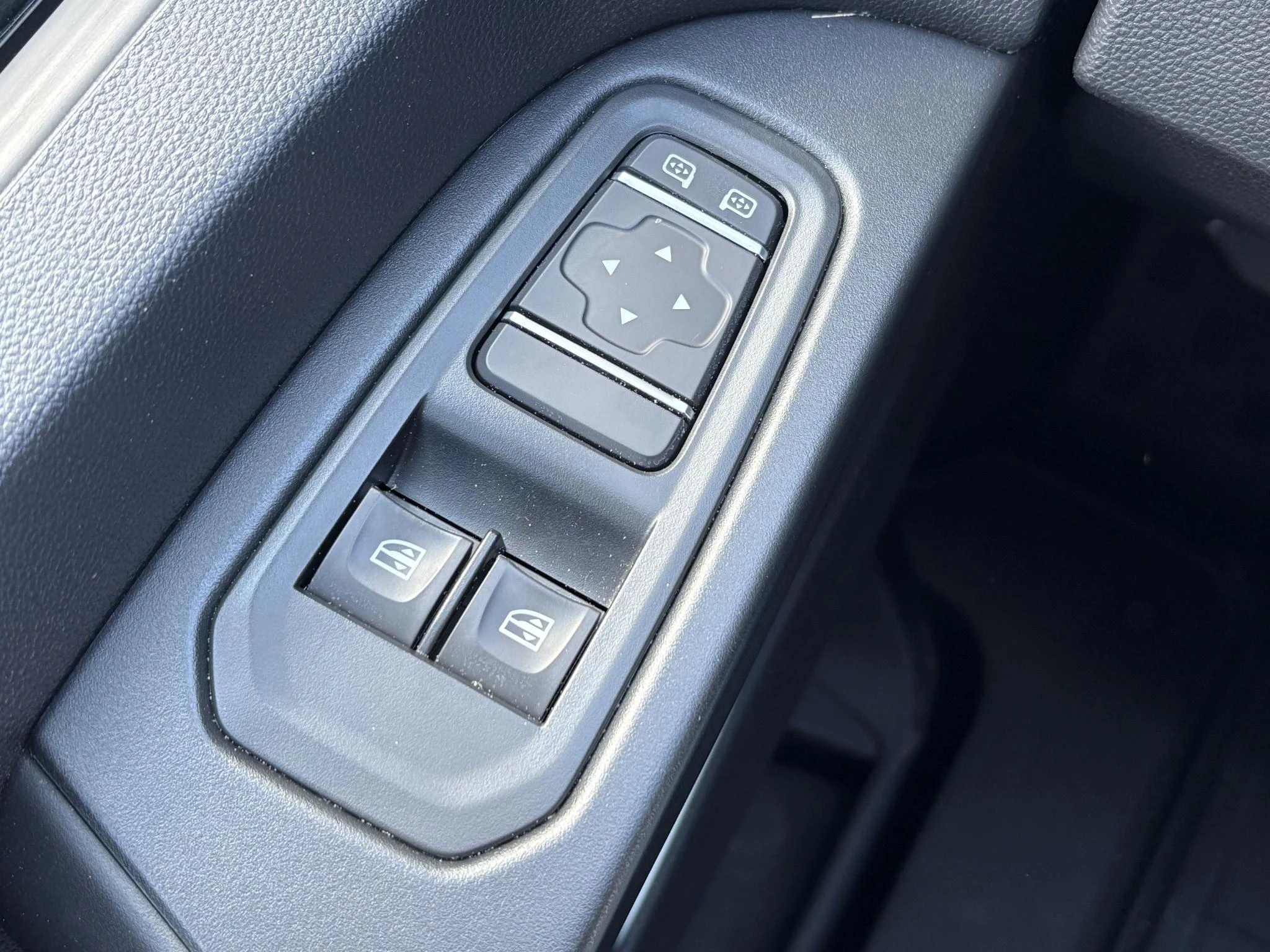 Hoofdafbeelding Nissan Primastar