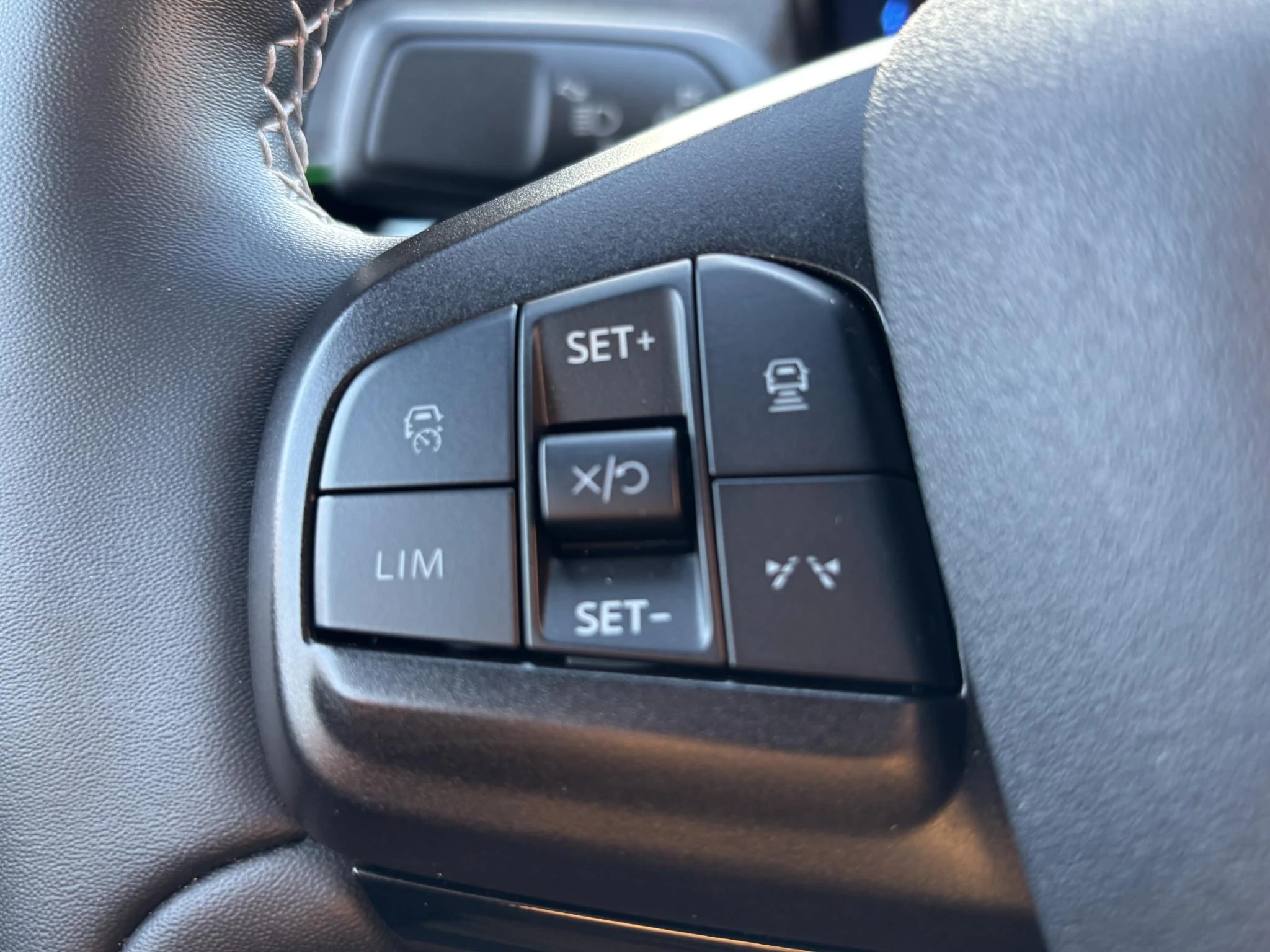 Hoofdafbeelding Ford Mustang Mach-E