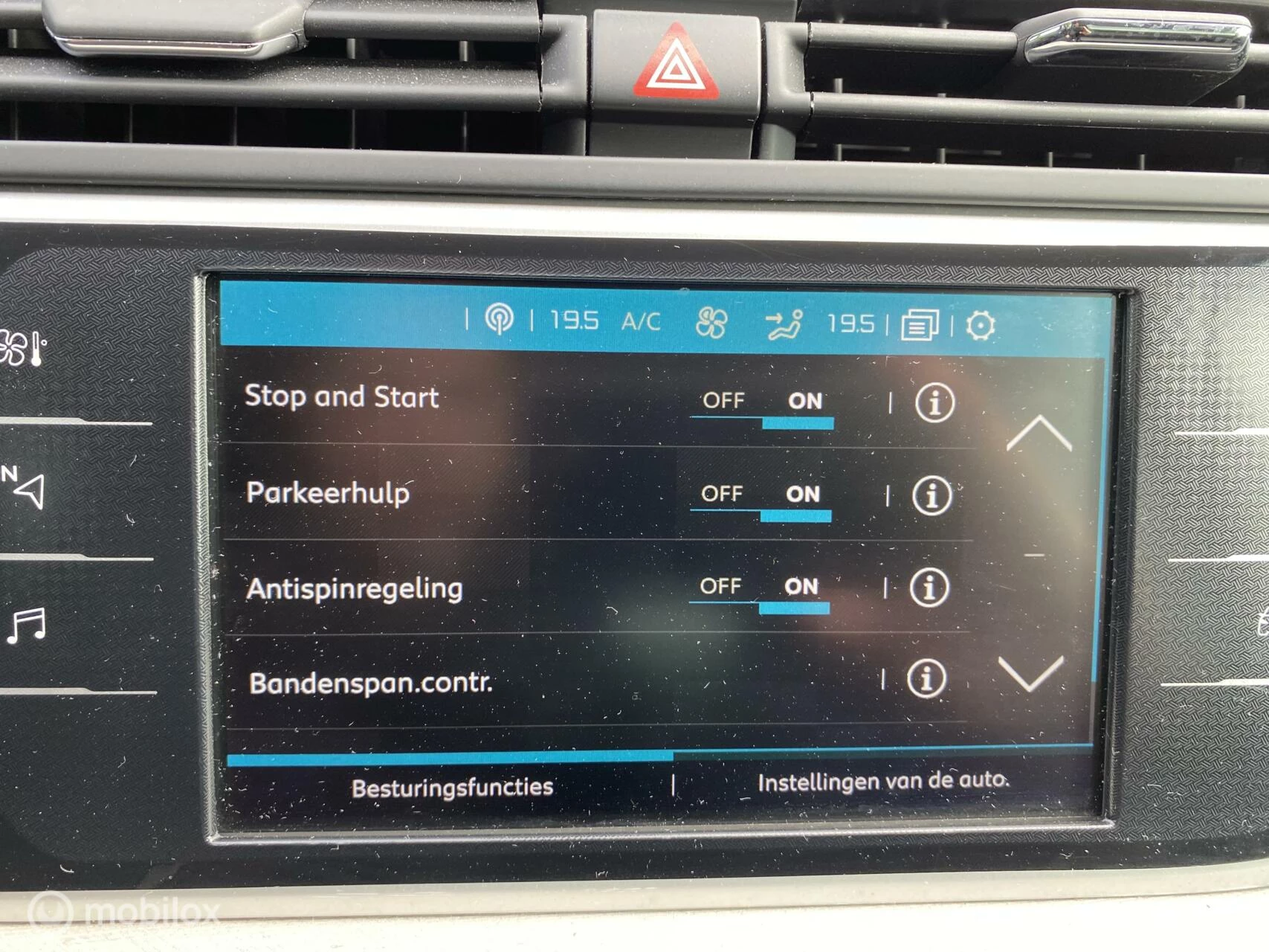 Hoofdafbeelding Citroën C4 Picasso