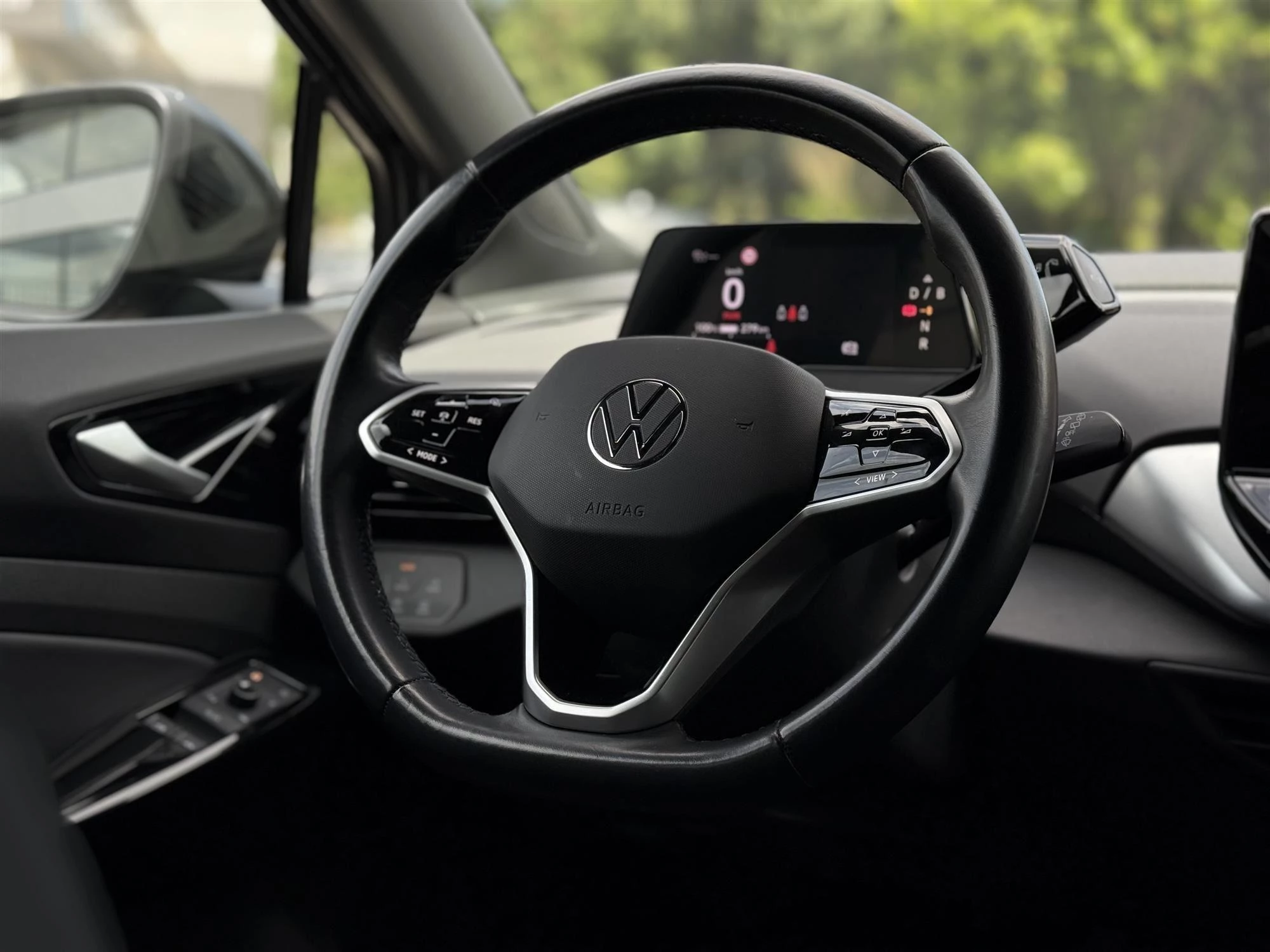 Hoofdafbeelding Volkswagen ID.4