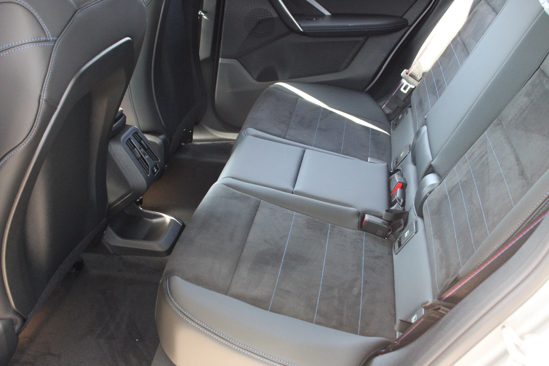 Hoofdafbeelding BMW iX1