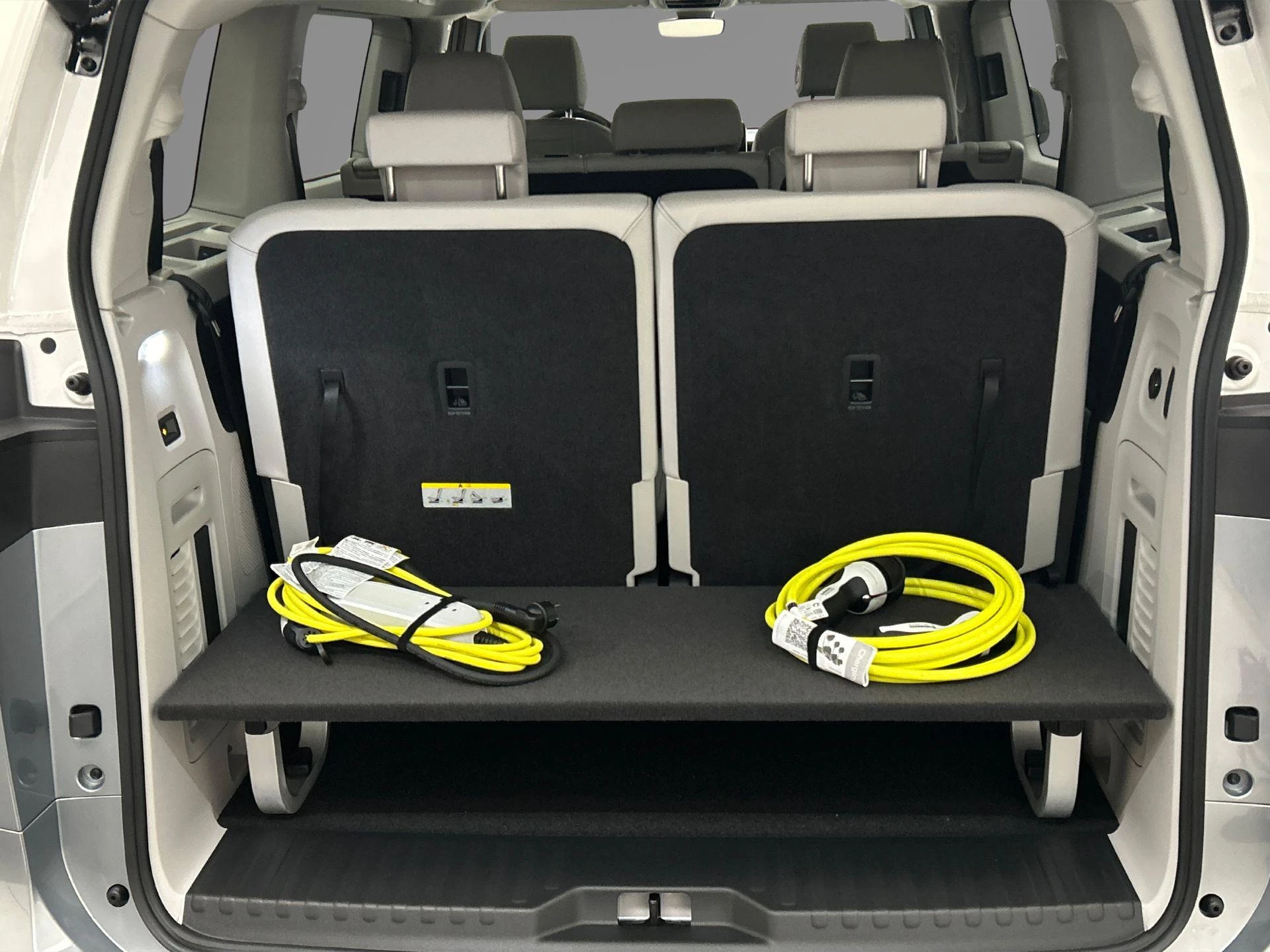 Hoofdafbeelding Volkswagen ID. Buzz