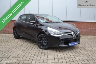Renault Clio 1.2 16V Expression|49.031km|Dealer|1e eig|Airco
