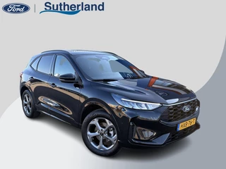 Ford Kuga 2.5 PHEV ST-Line | Orig. NL Auto | Nieuw model! |  Wegklapbare trekhaak (elektrisch bedienbaar) | Winter Pack