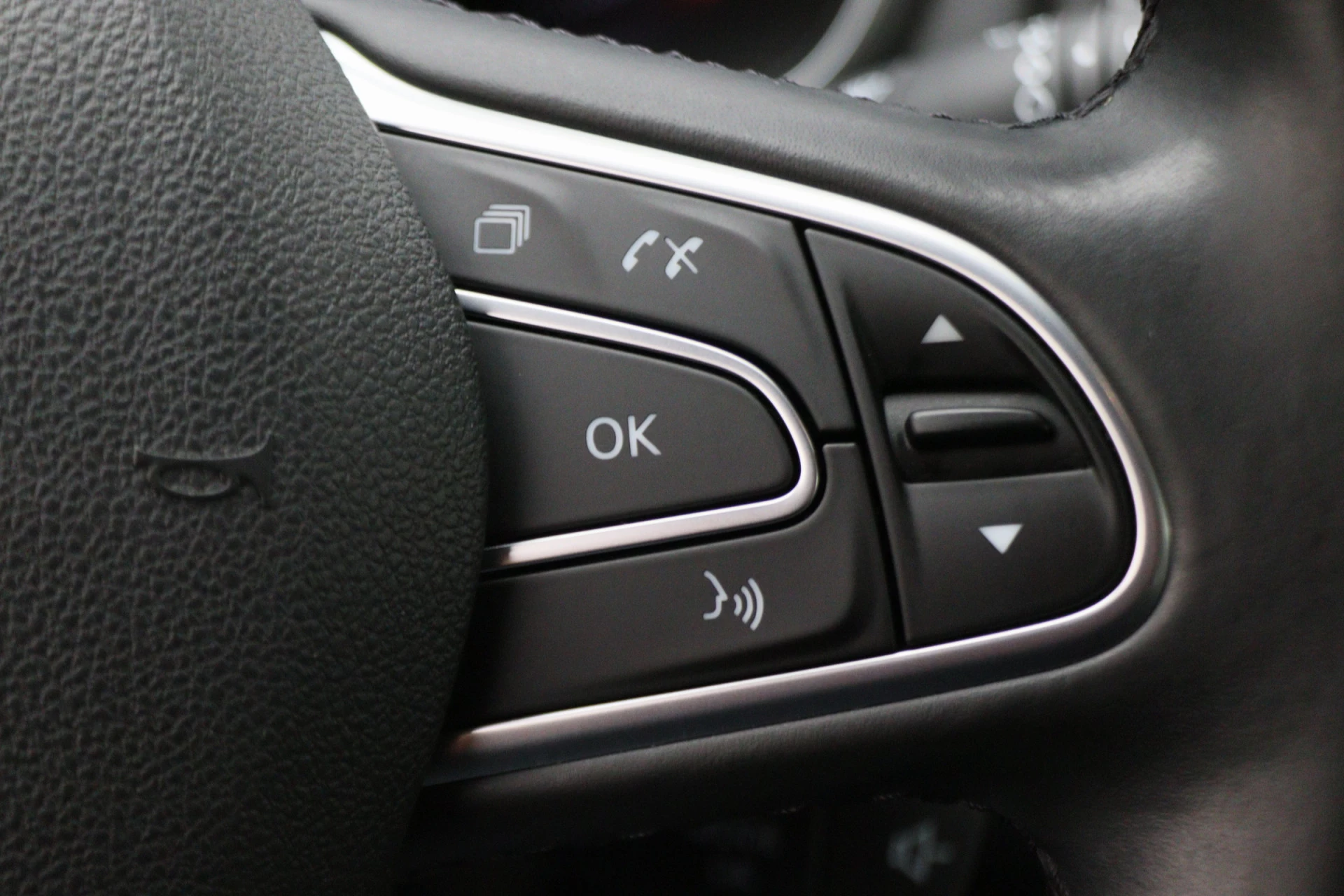 Hoofdafbeelding Renault Talisman