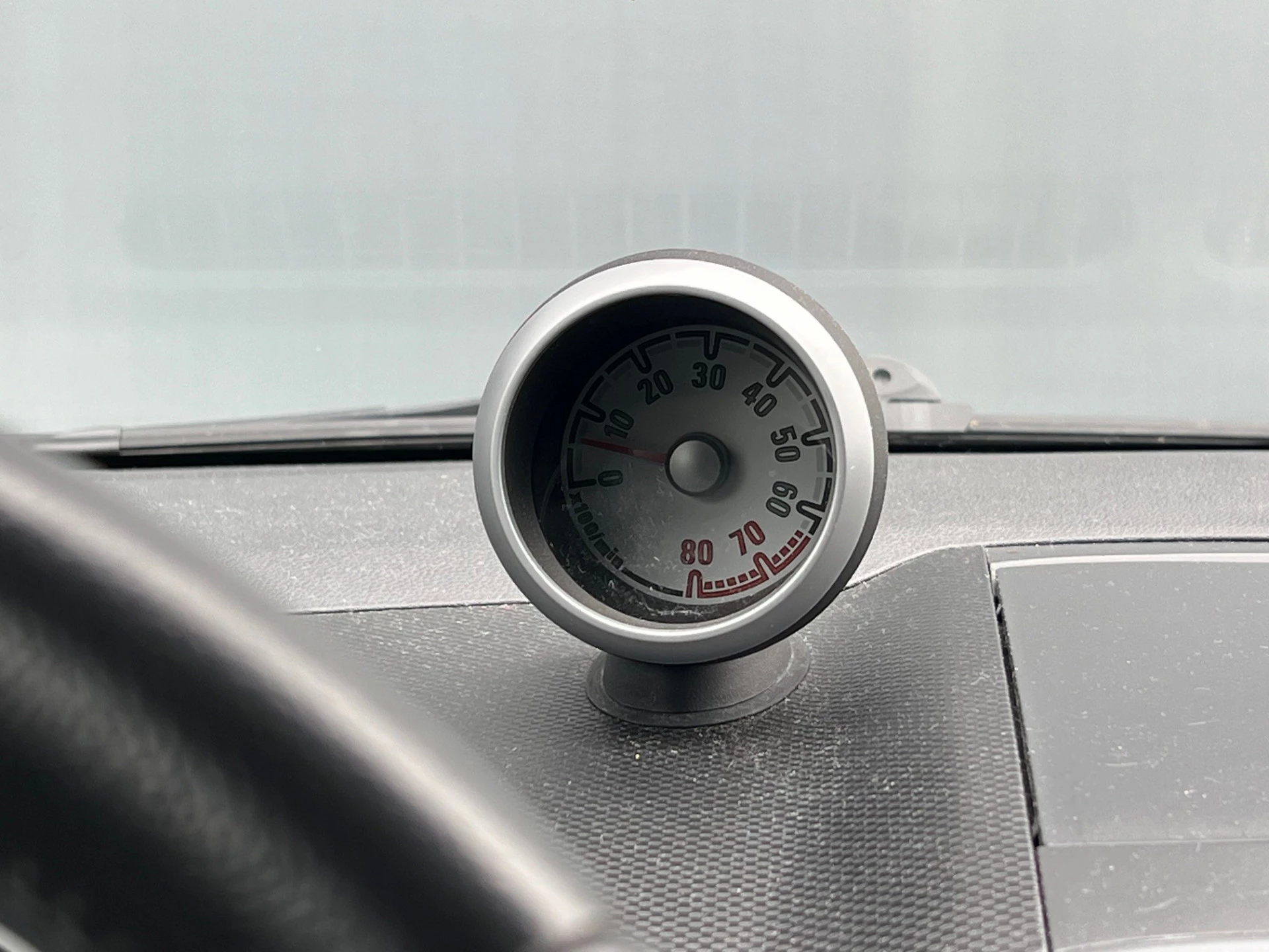 Hoofdafbeelding Opel Agila