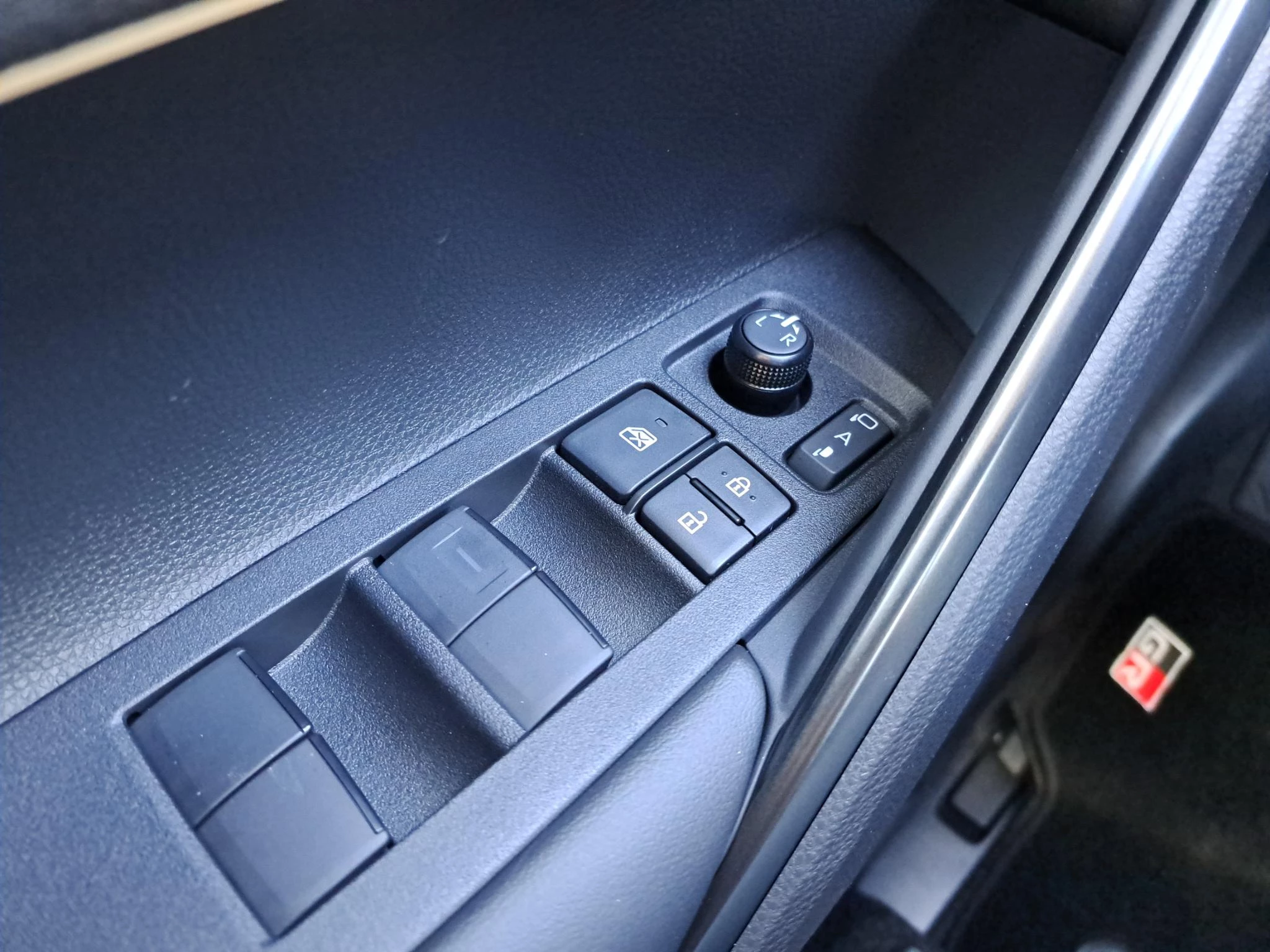 Hoofdafbeelding Toyota Corolla Cross