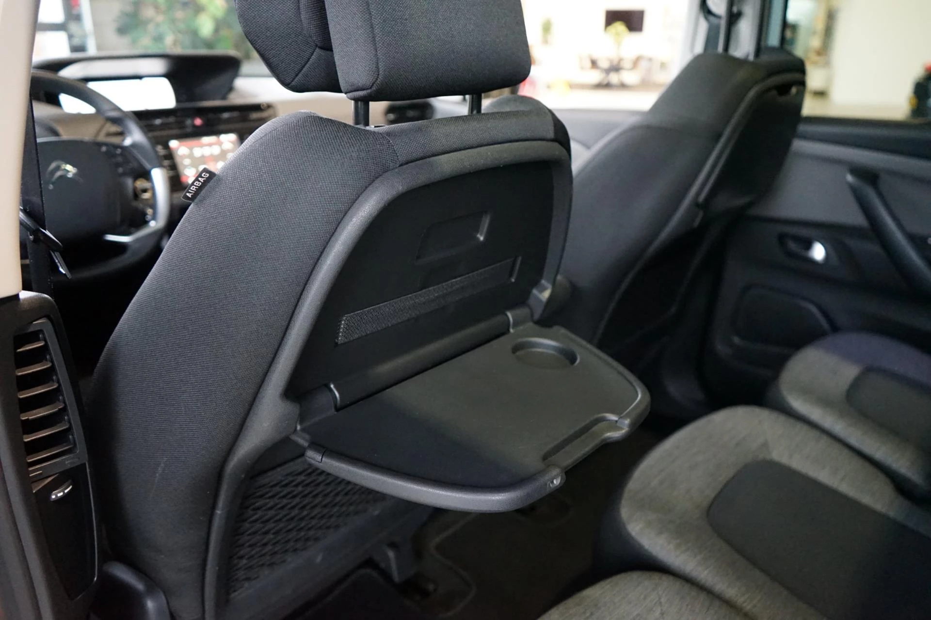 Hoofdafbeelding Citroën C4 Picasso