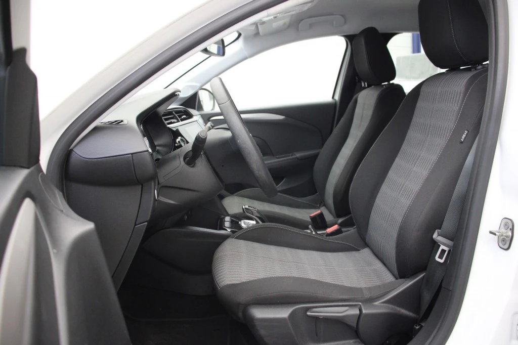 Hoofdafbeelding Opel Corsa-e