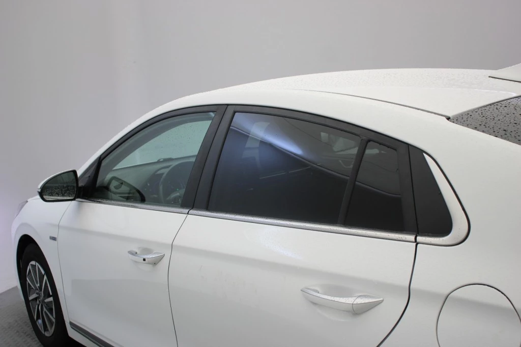 Hoofdafbeelding Hyundai IONIQ