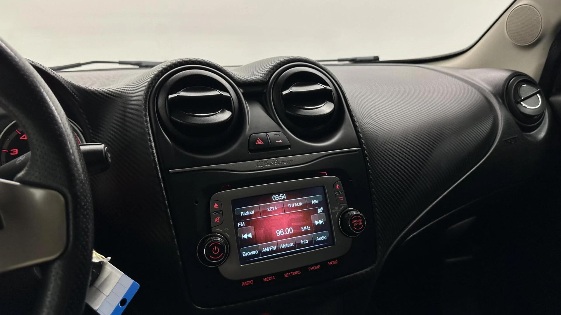 Hoofdafbeelding Alfa Romeo MiTo