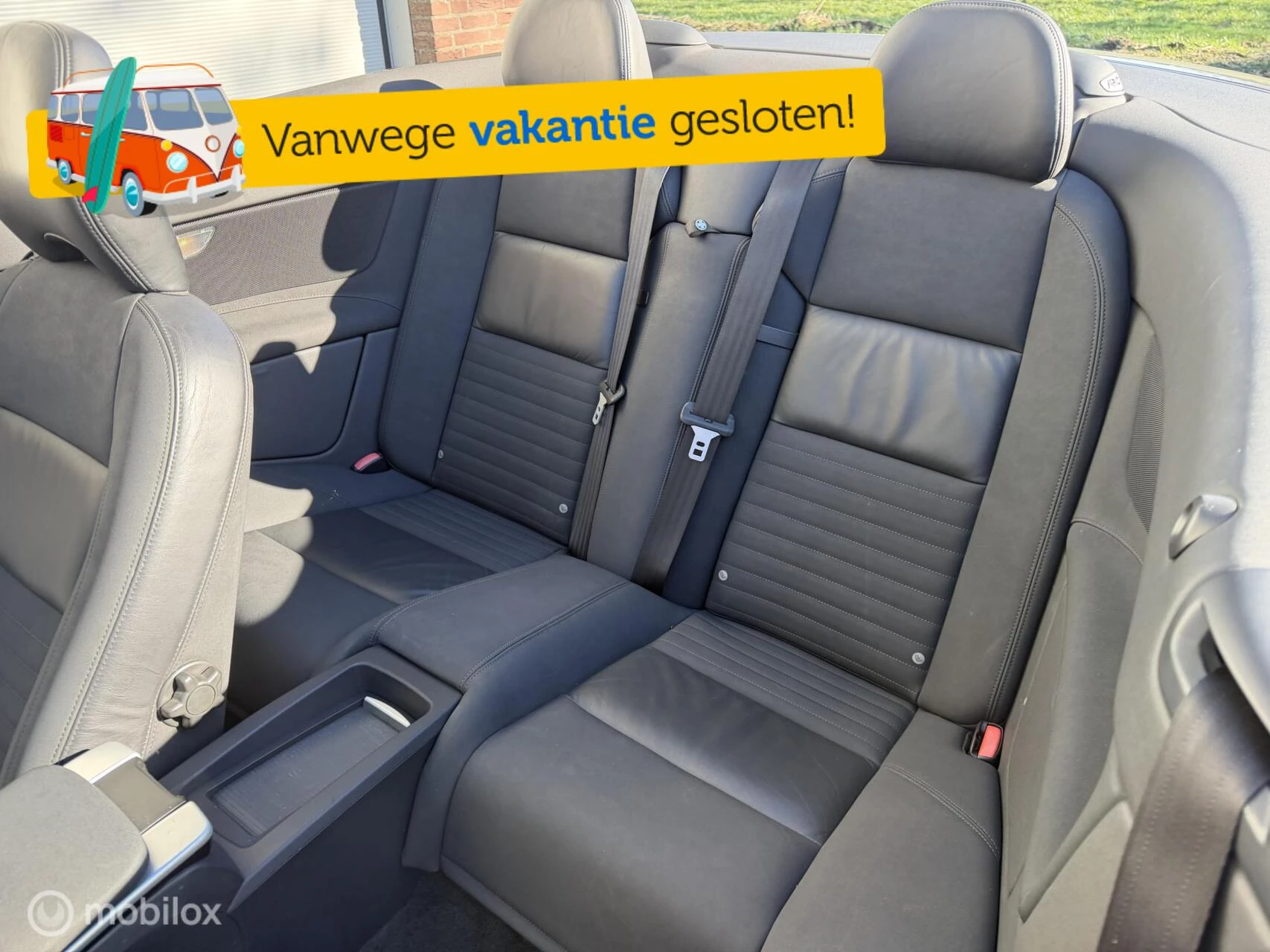 Hoofdafbeelding Volvo C70
