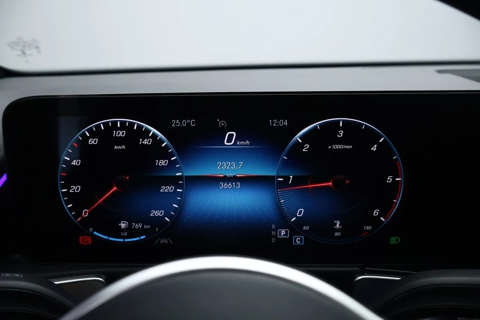 Hoofdafbeelding Mercedes-Benz GLB