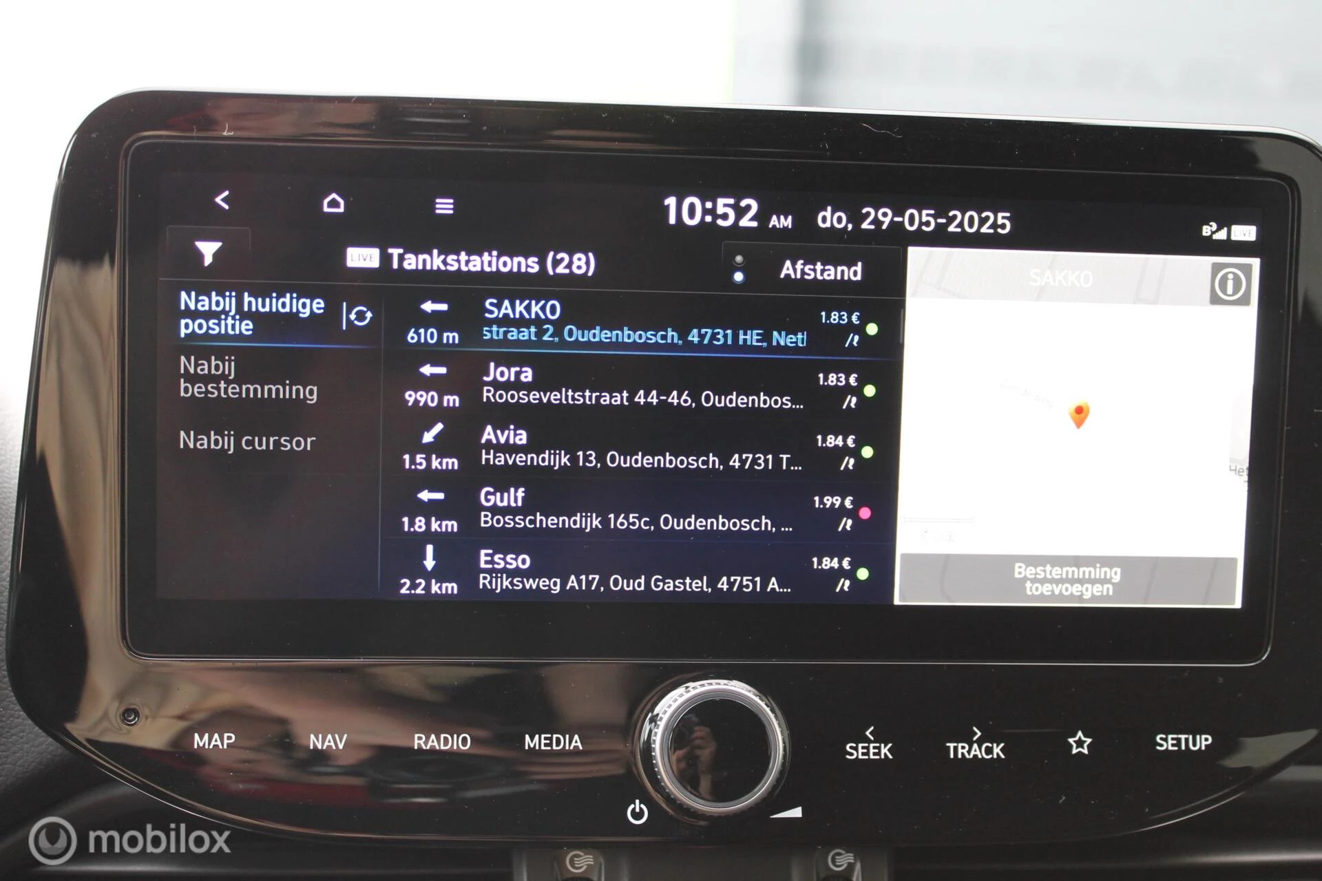 Hoofdafbeelding Hyundai i30