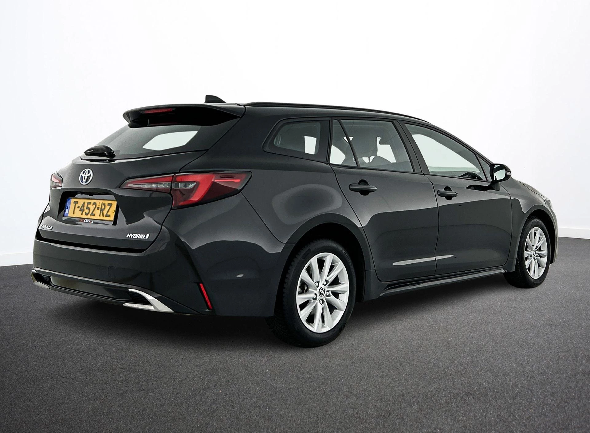 Hoofdafbeelding Toyota Corolla Touring Sports