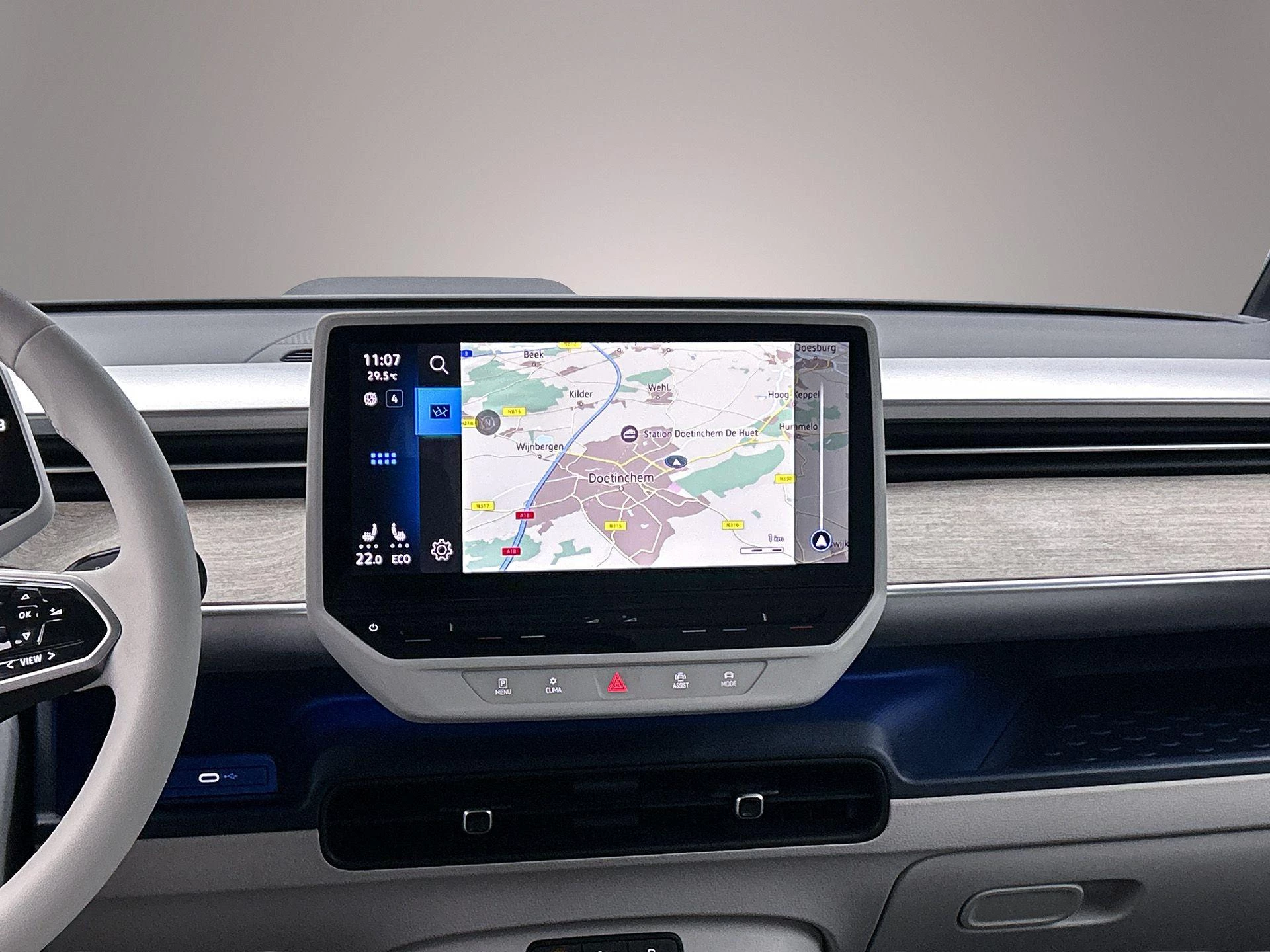 Hoofdafbeelding Volkswagen ID. Buzz