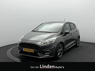 Ford Fiesta 1.0 EcoBoost ST-Line 100PK | Navigatie | ClimaTronic | Carplay&Android