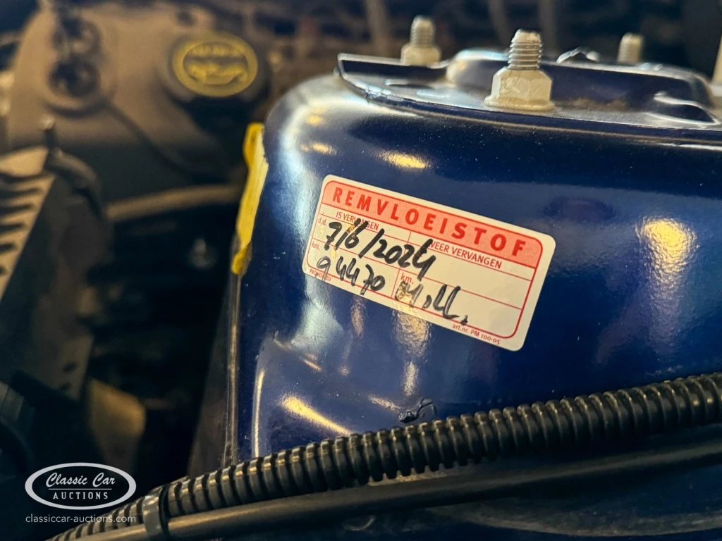 Hoofdafbeelding Ford Mustang